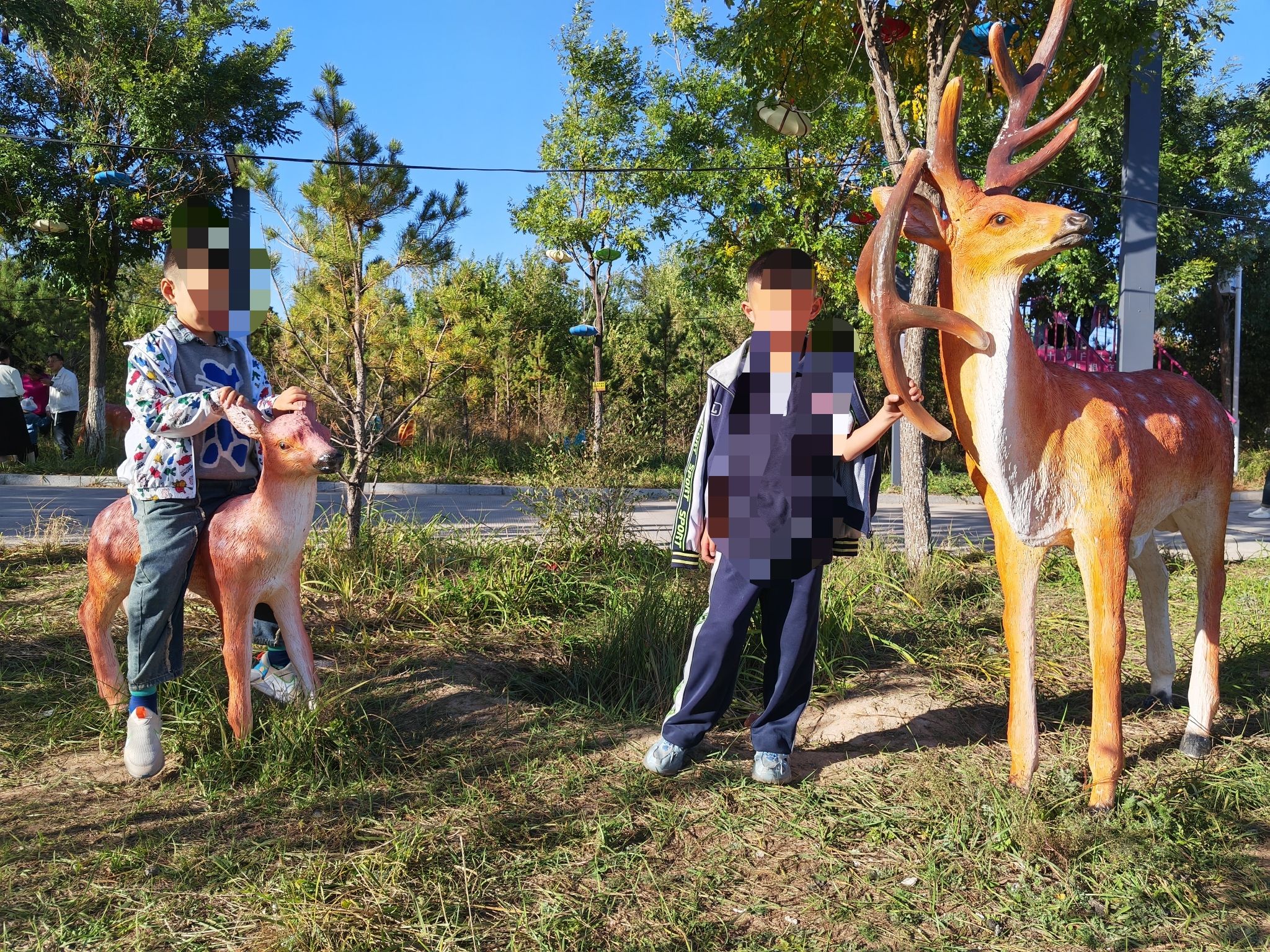 苏泊罕大草原旅游景区(暂停开放)旅行图片 3