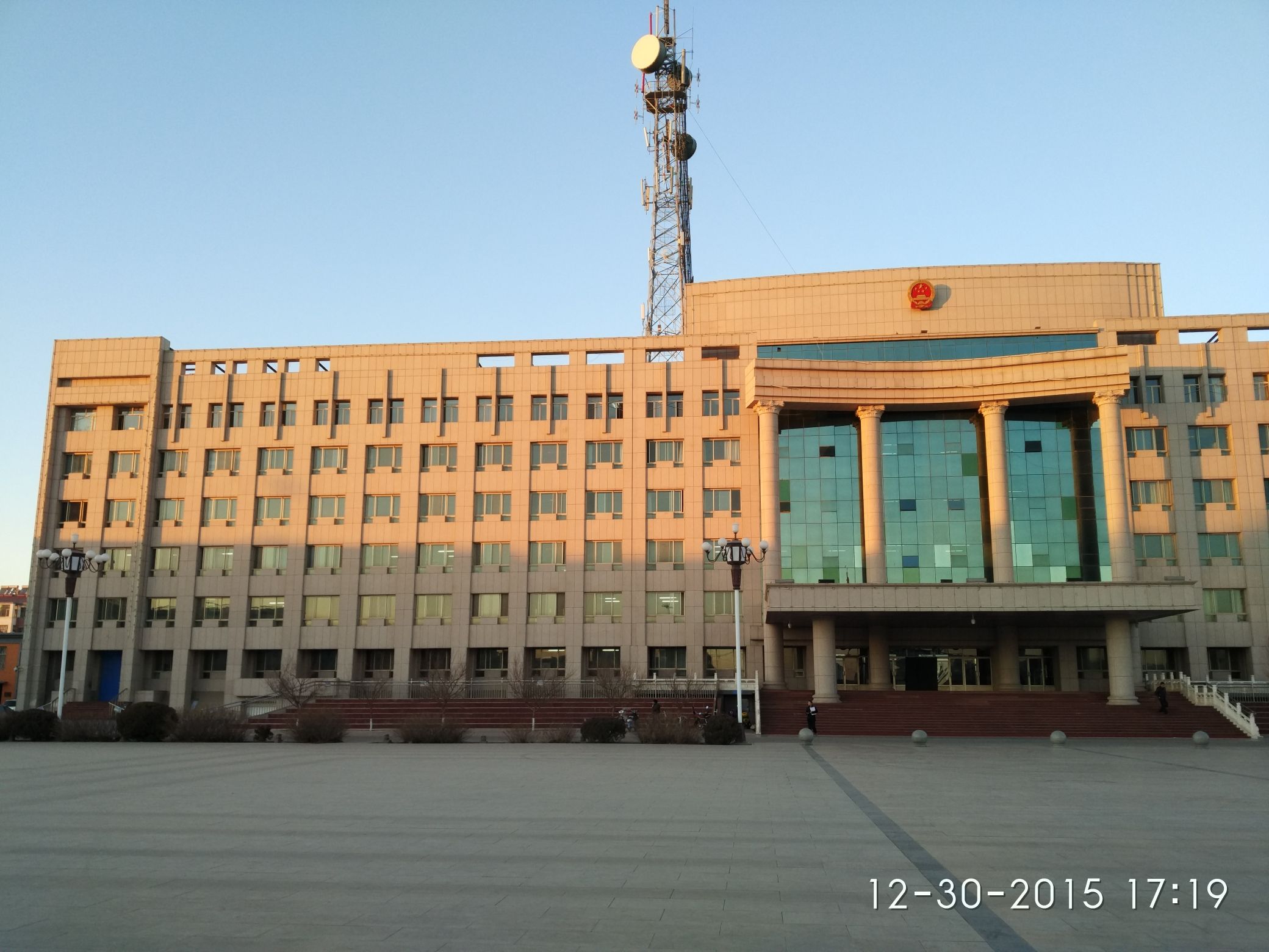 富源广场旅行图片 1