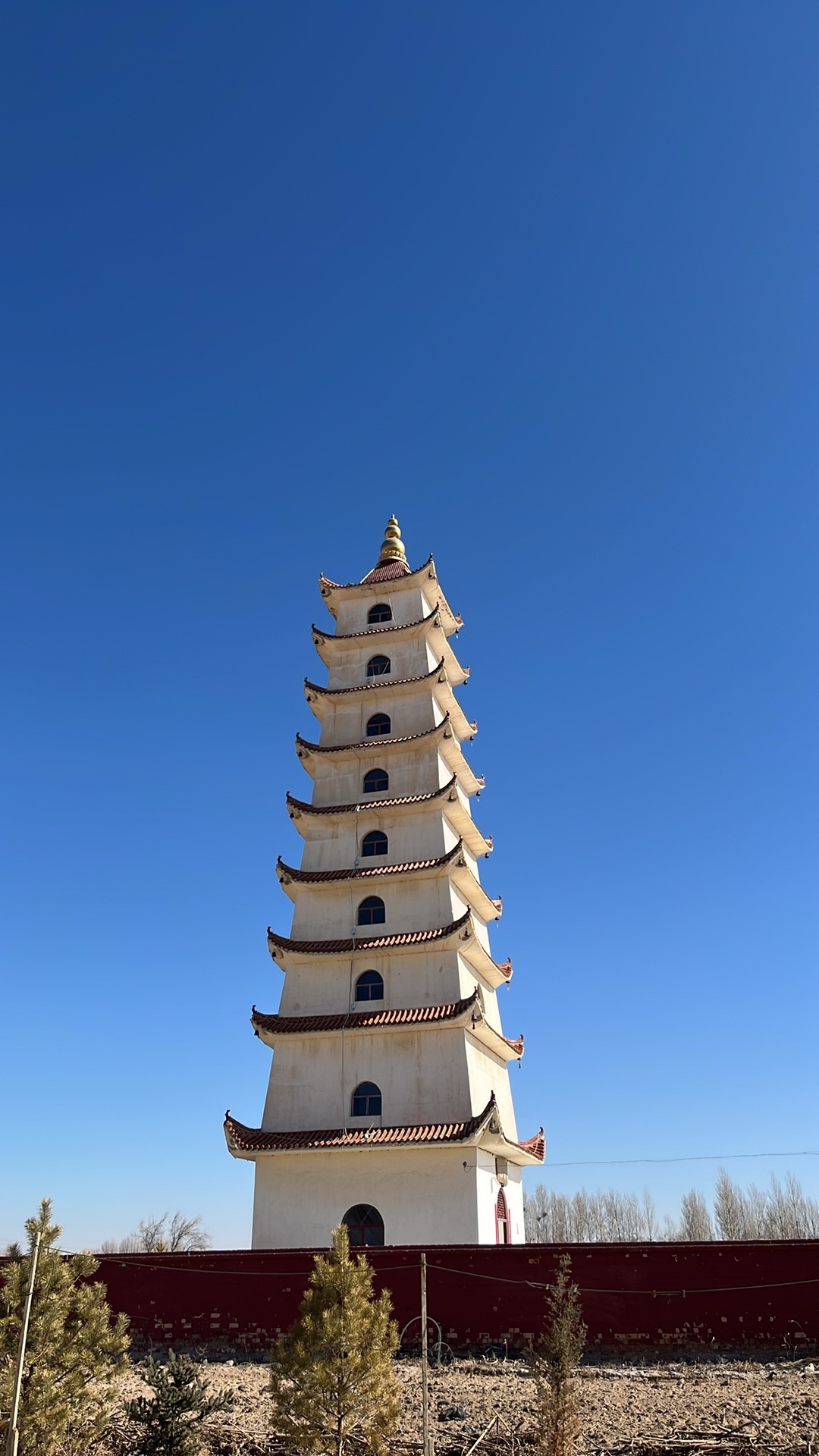吉祥寺实景照片