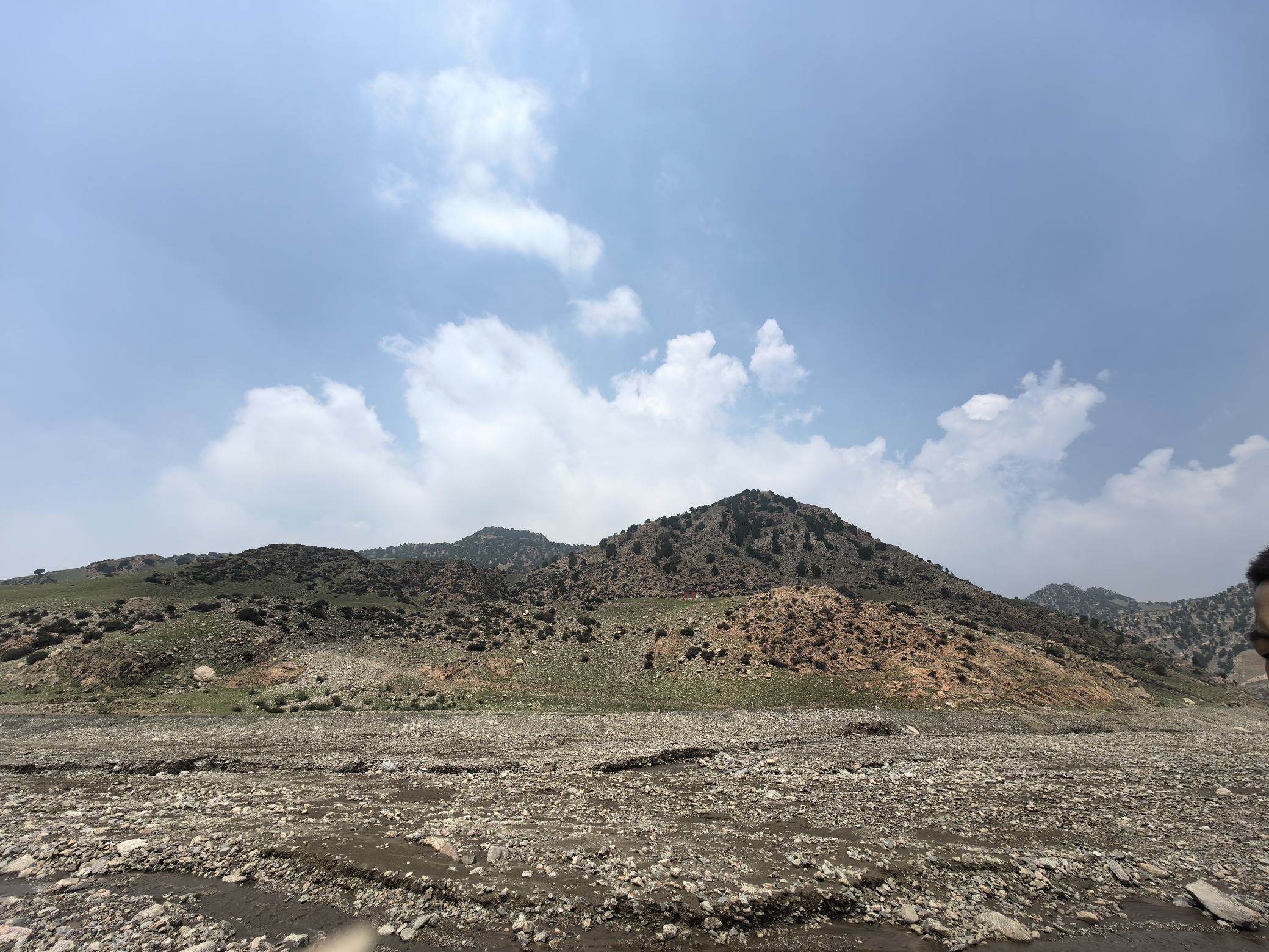 乌拉山国家森林公园旅行图片 2