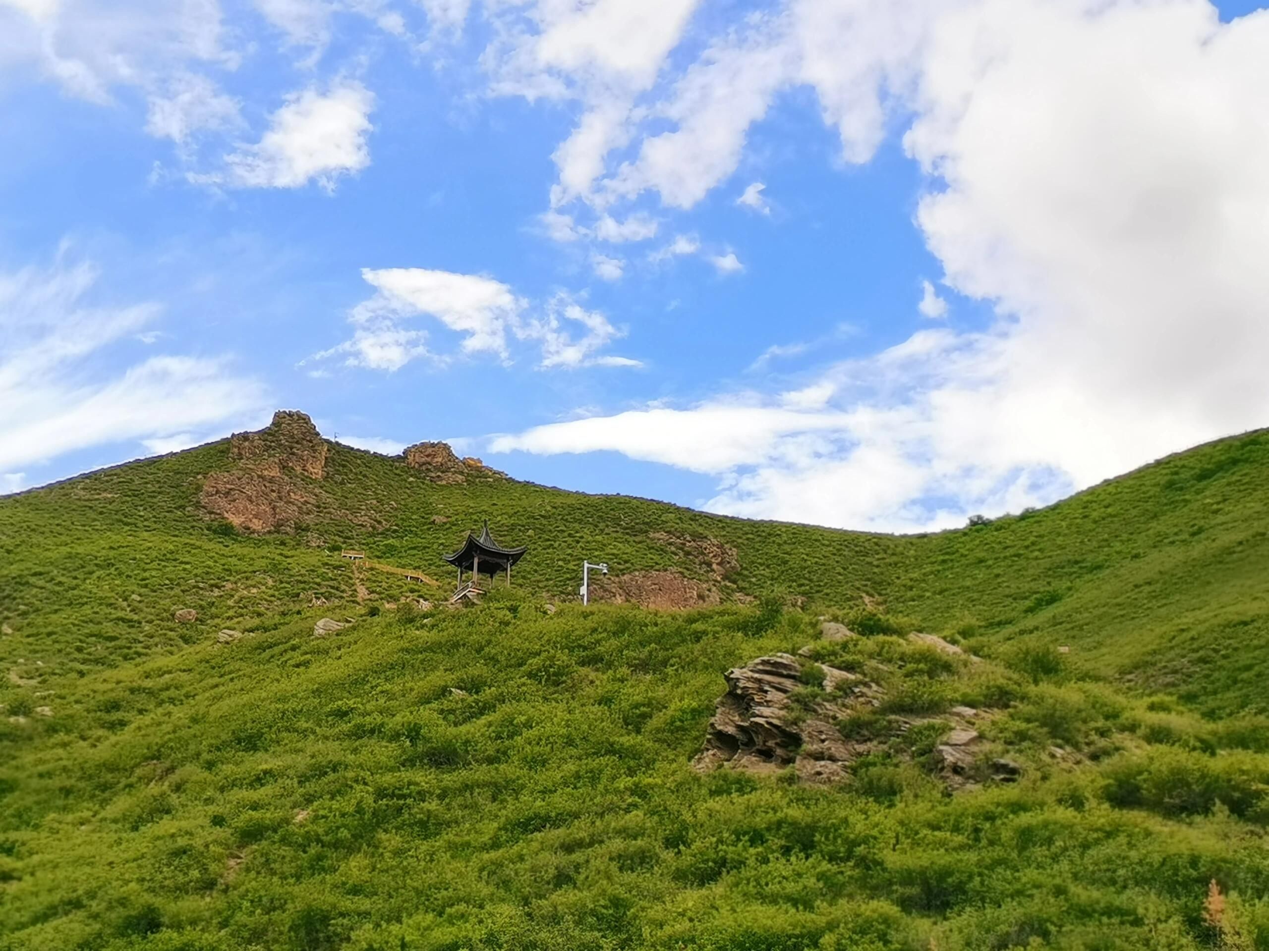 青春湖旅游区旅行图片 3