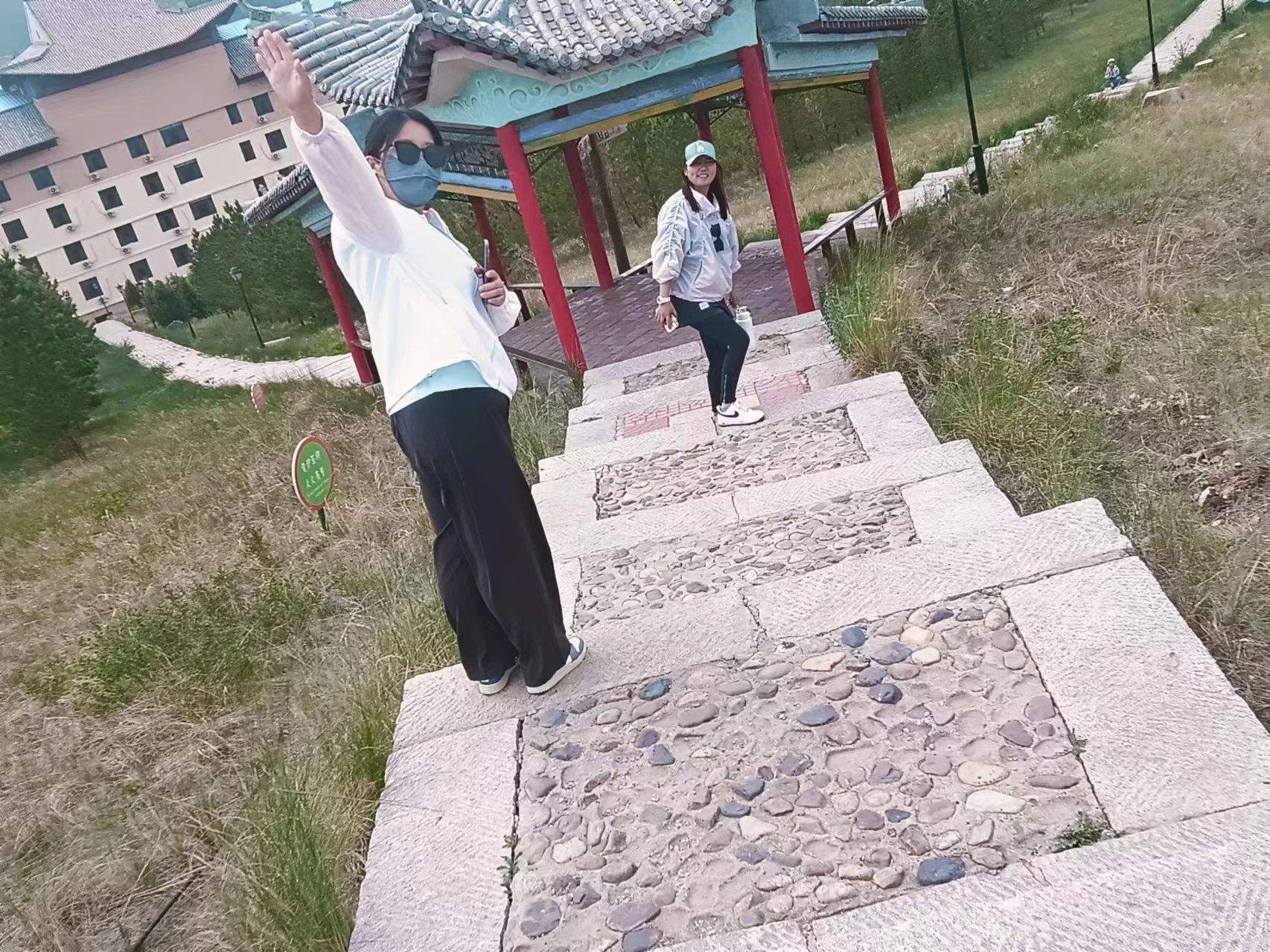 乌兰五台景区(暂停开放)旅行图片 3