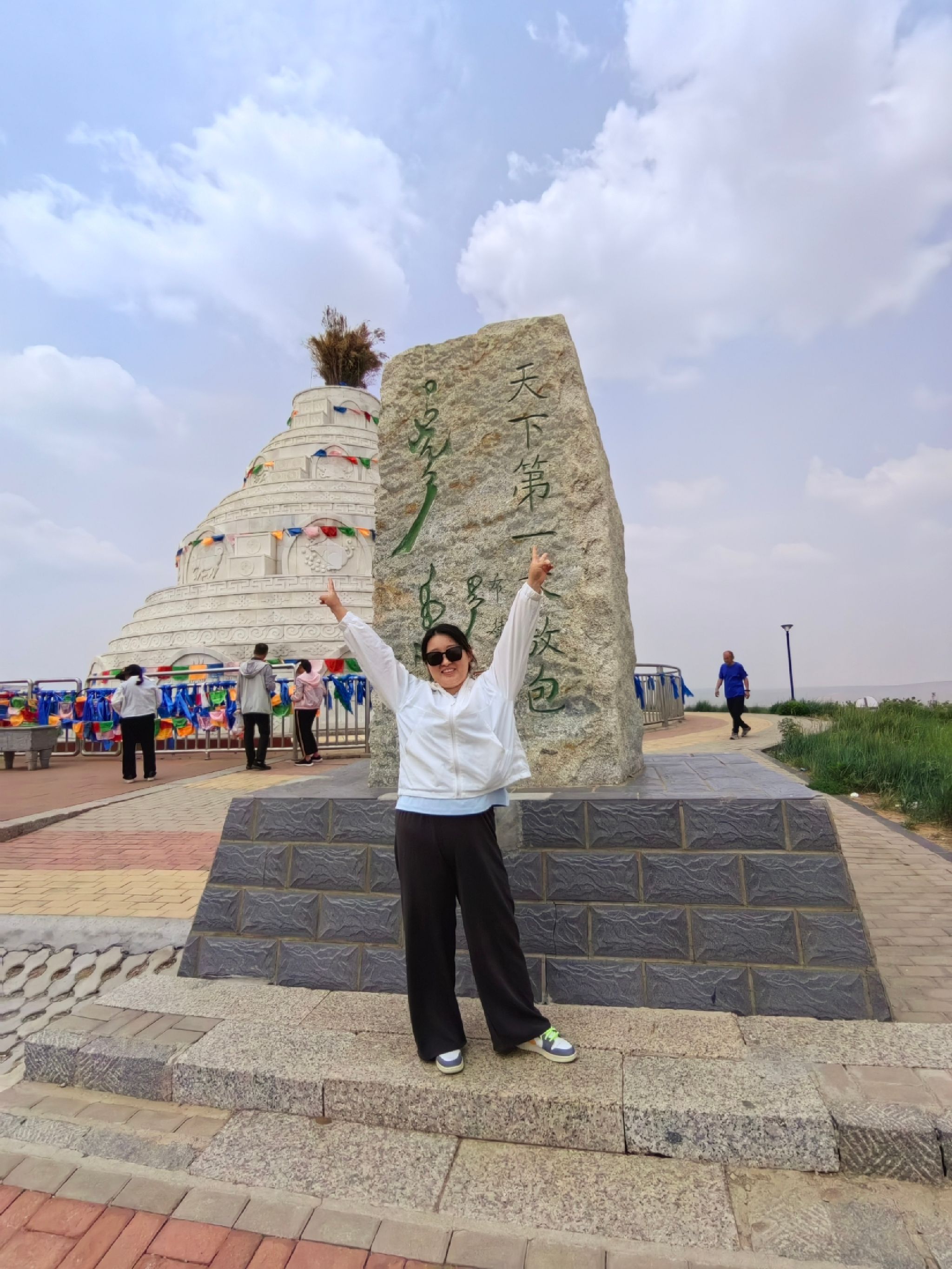 乌兰五台景区(暂停开放)旅行图片 1