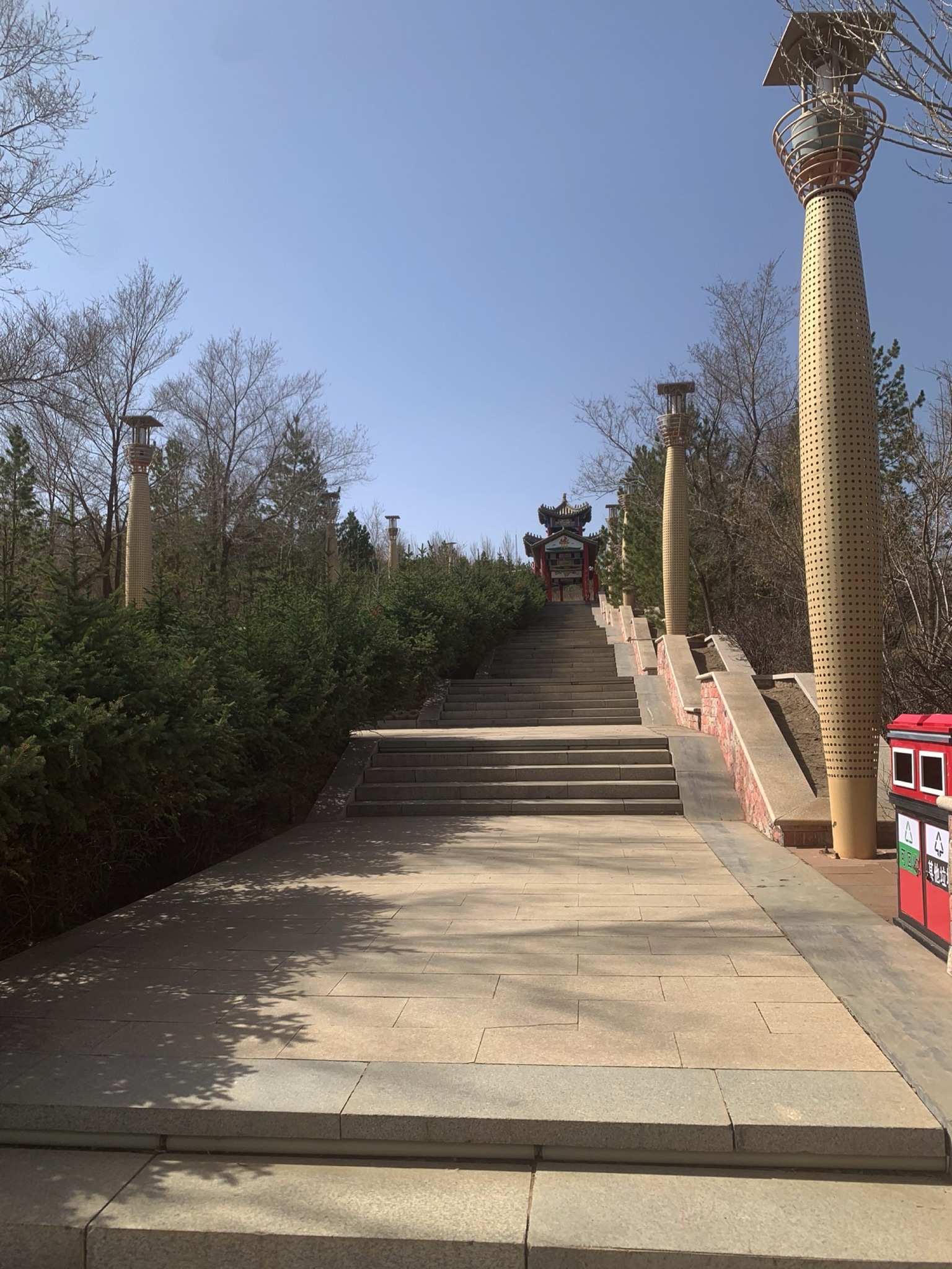 巴彦乌拉公园旅行图片 1