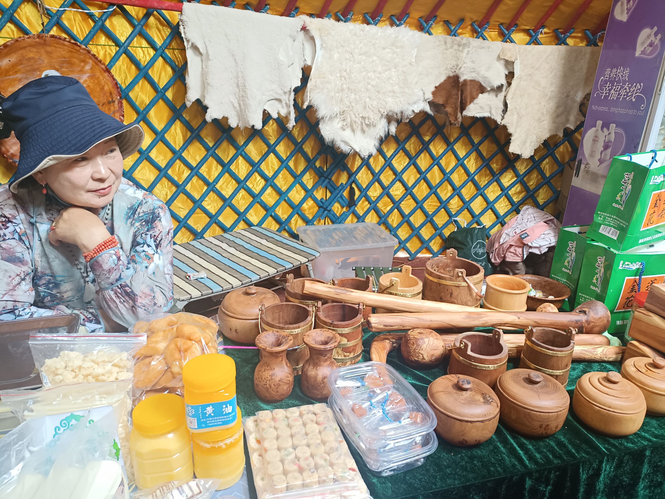 忽必烈广场旅行图片 3