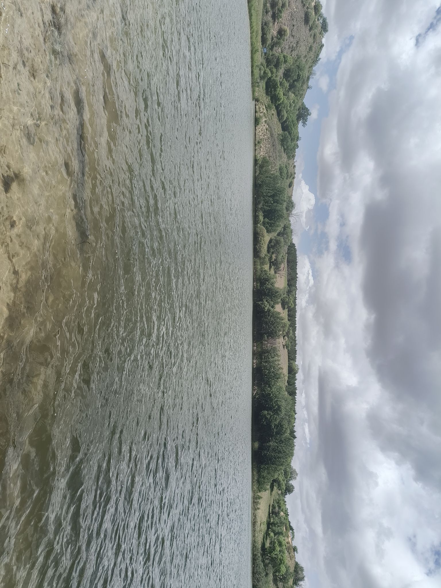 姑娘湖旅行图片 1