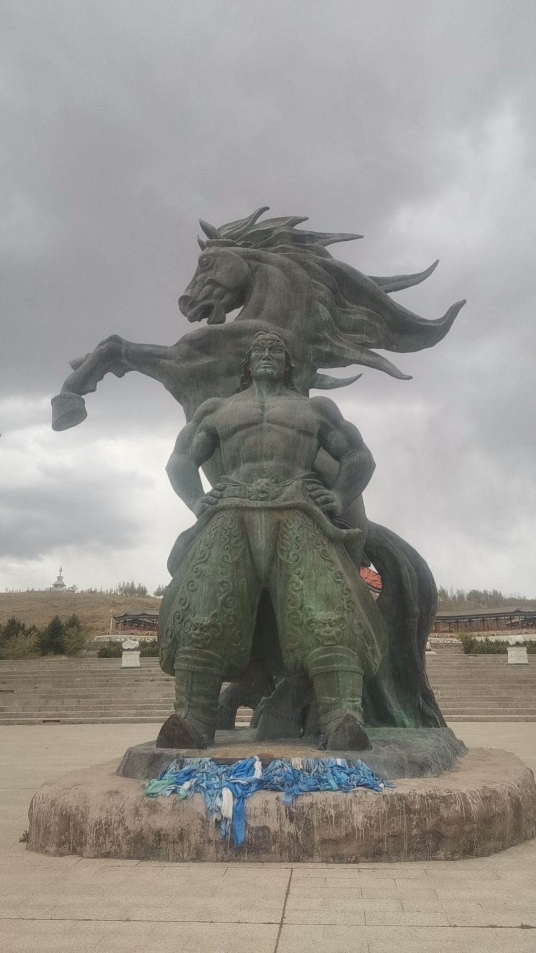 别力古台文化园旅行图片 1