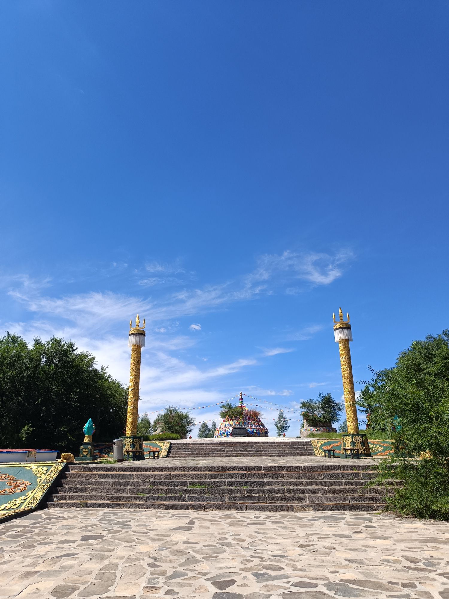 别力古台文化园旅行图片 2