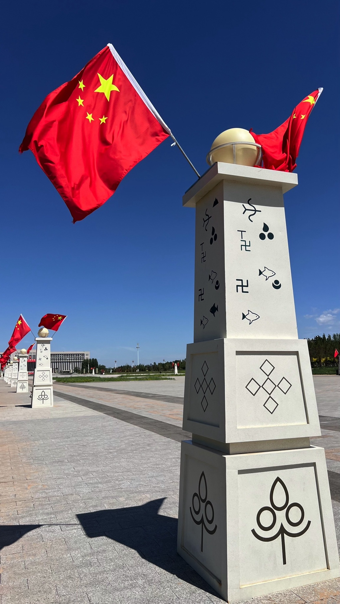 苏尼特广场旅行图片 3