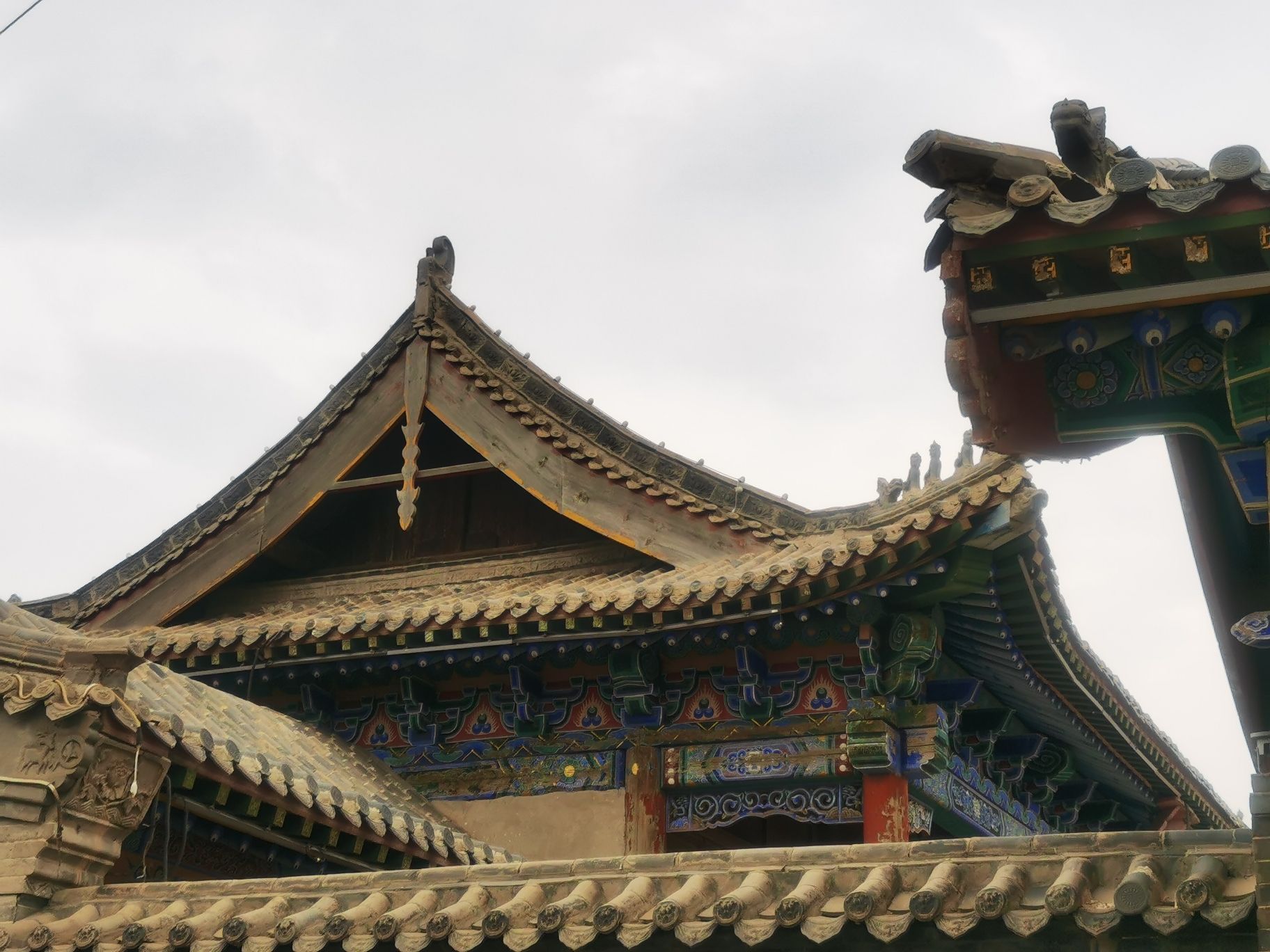 山西会馆旅行图片 2