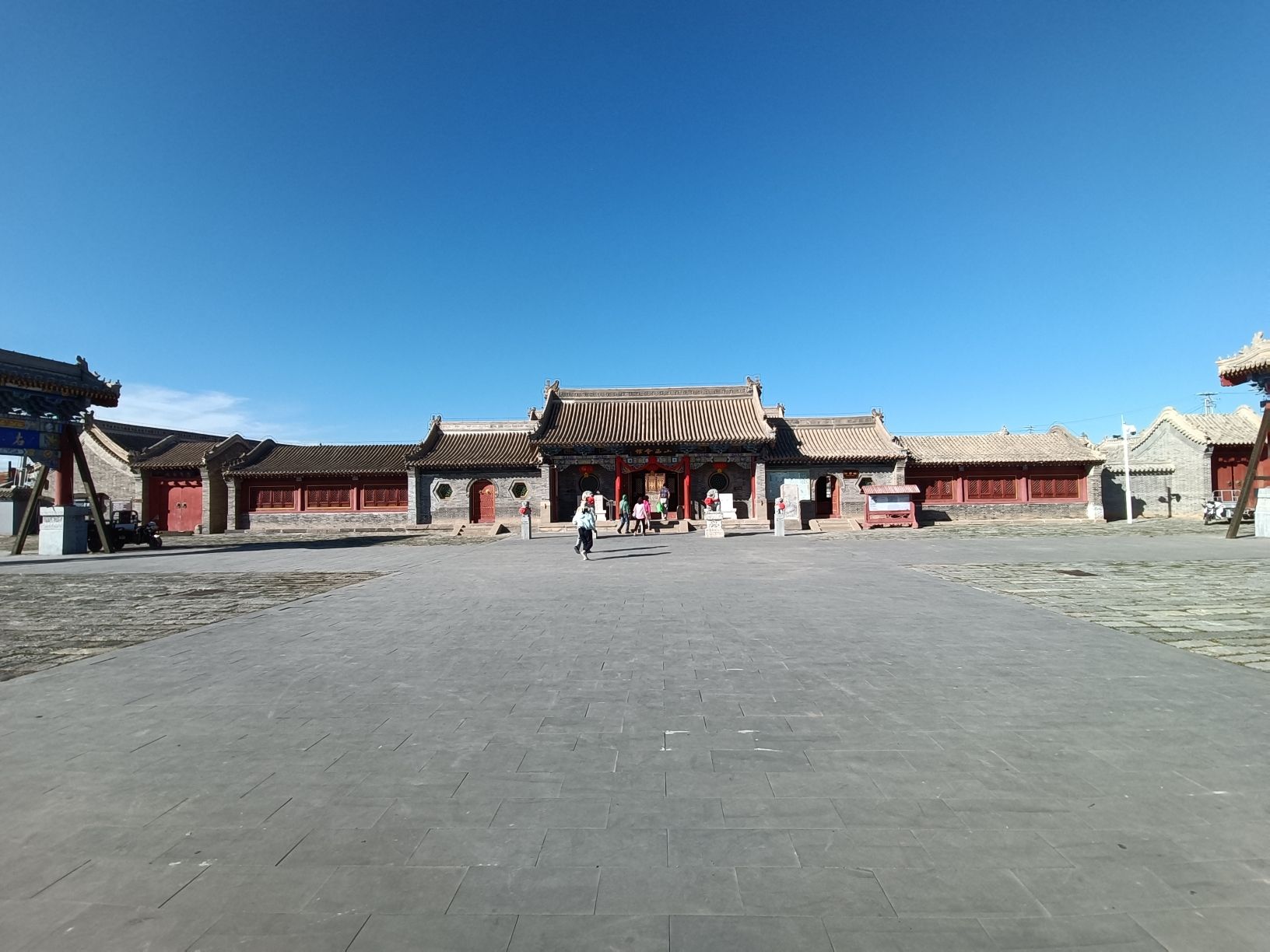 山西会馆旅行图片 1