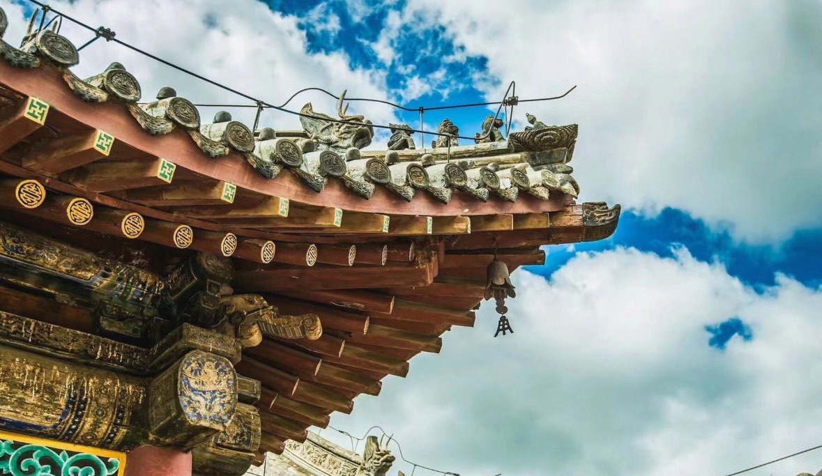 山西会馆旅行图片 3