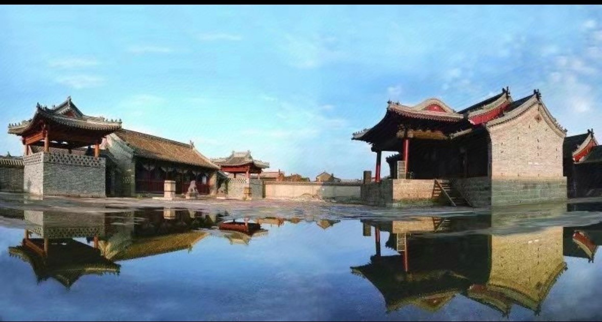 山西会馆旅行图片 2