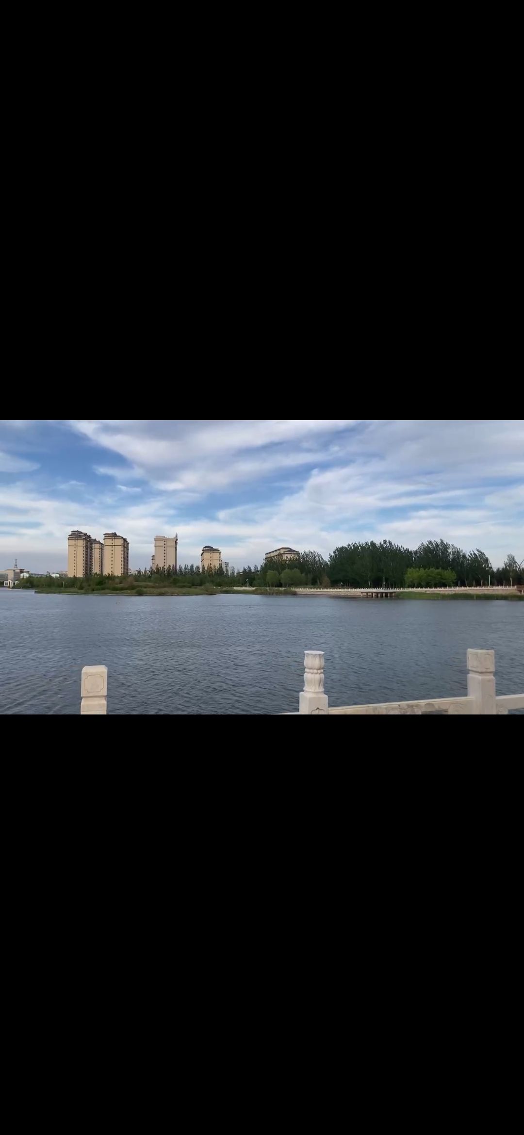龙泽湖公园旅行图片 1