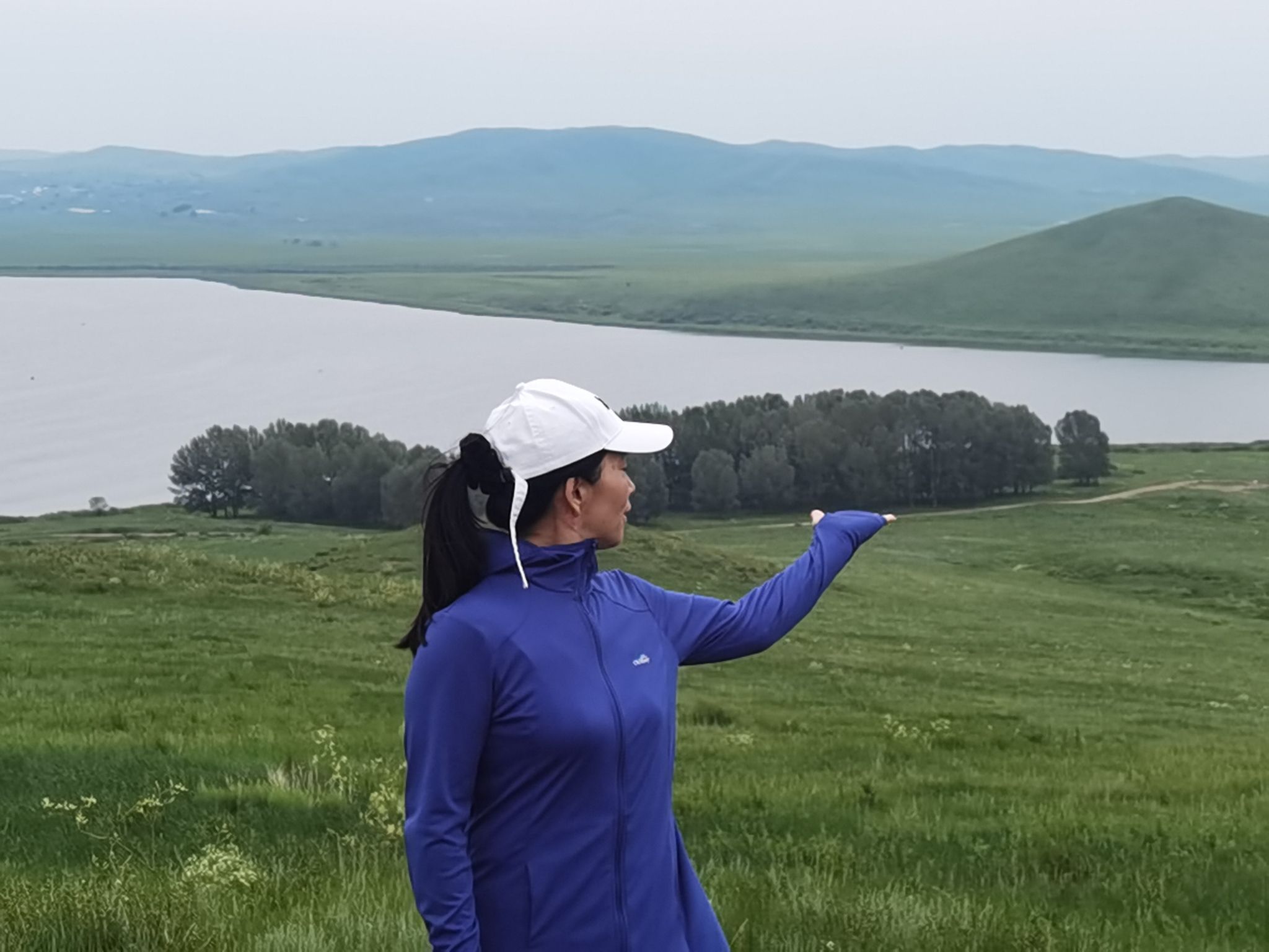 白音锡勒草原旅行图片 3