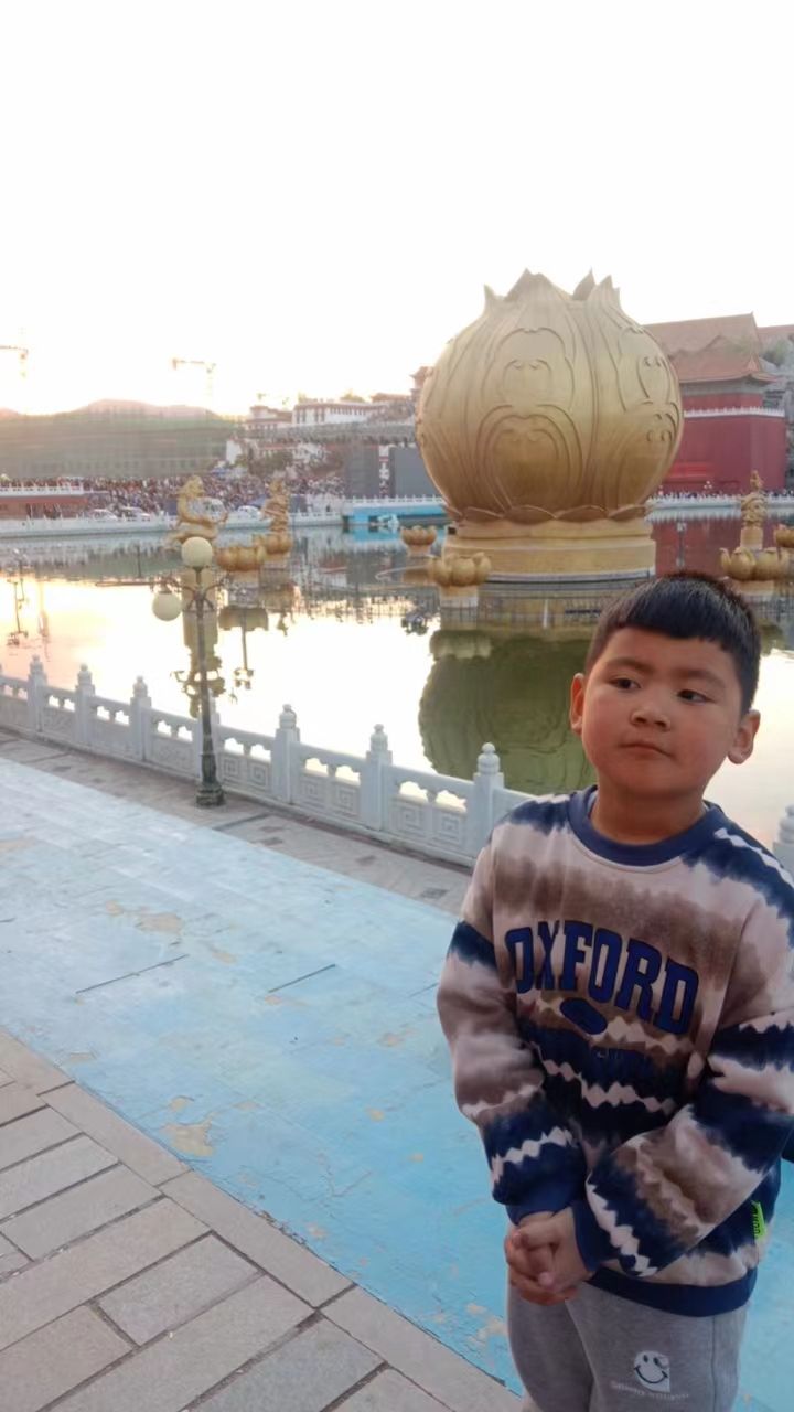 科尔沁国家级自然保护区旅行图片 2
