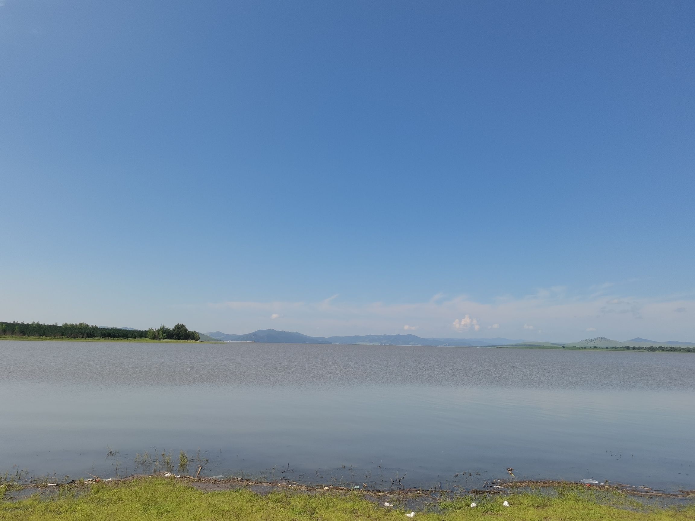 察尔森水库风景区(暂停开放)旅行图片 2