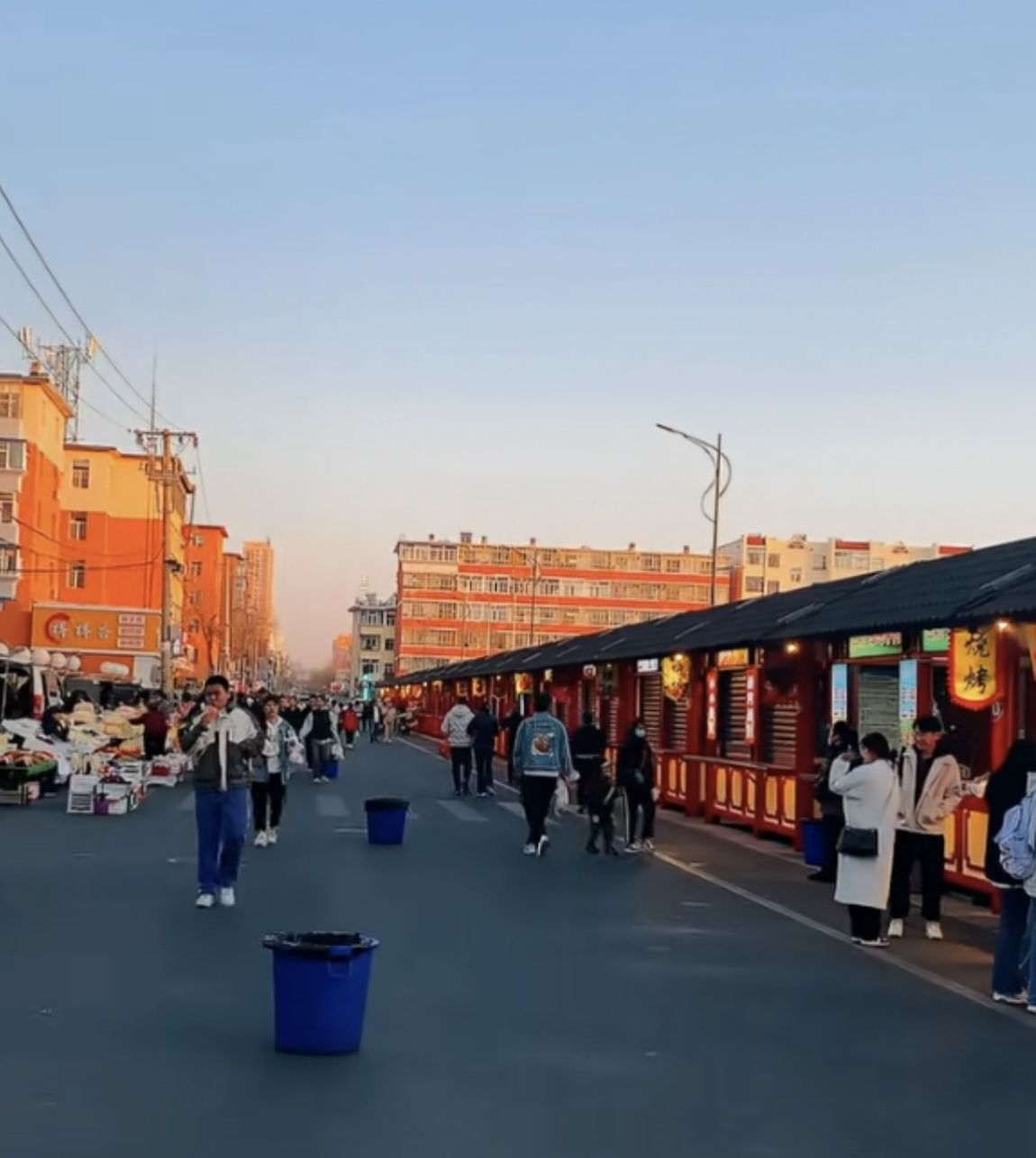 五一广场旅行图片 1