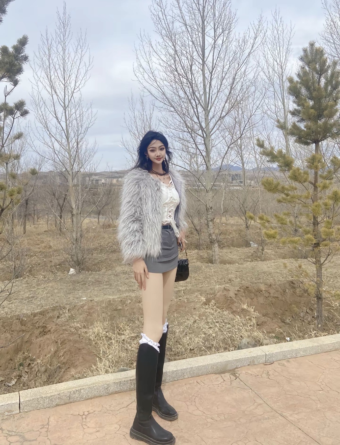 巴彦浩特公园旅行图片 3
