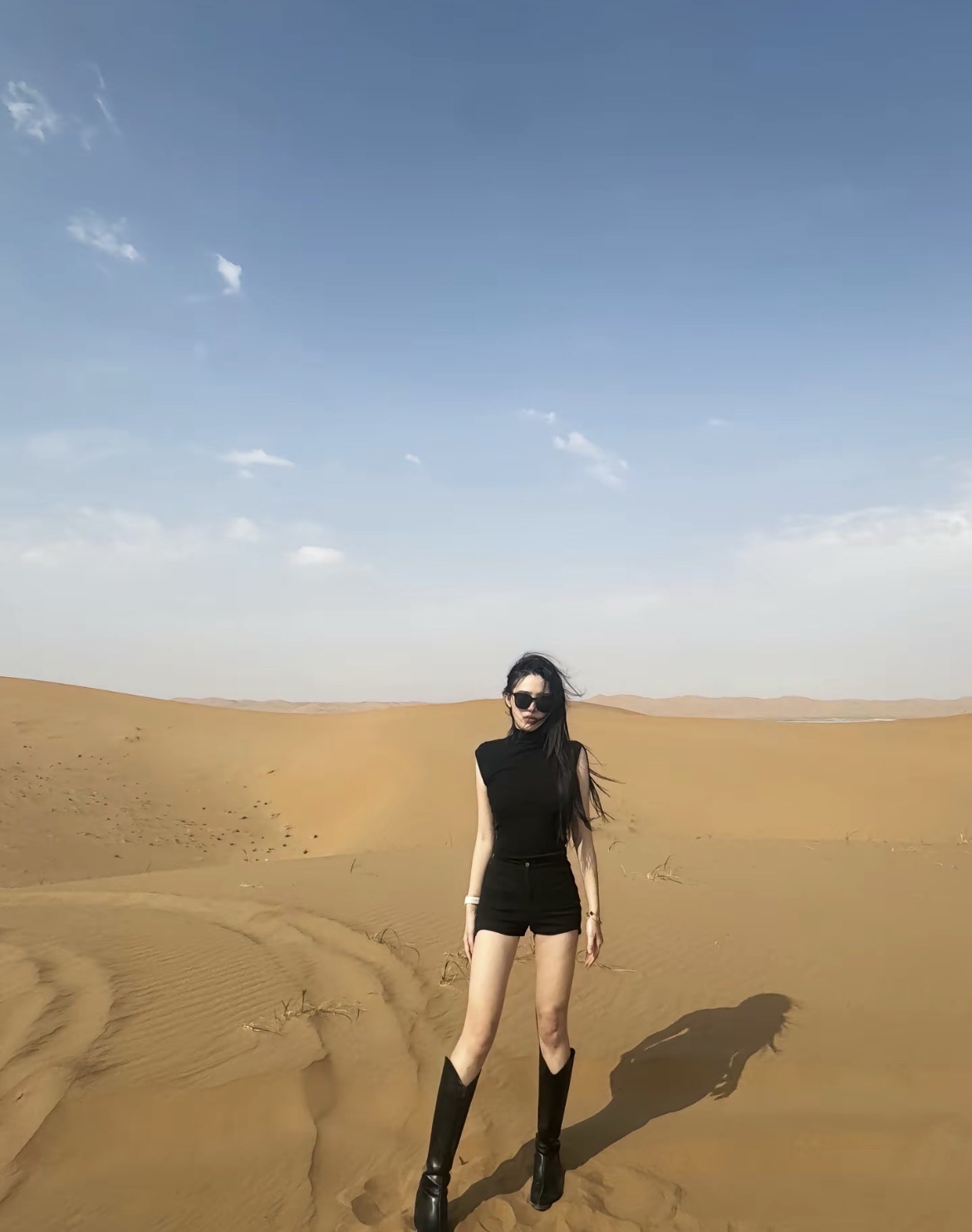 黑水城遗址(暂停开放)旅行图片 1