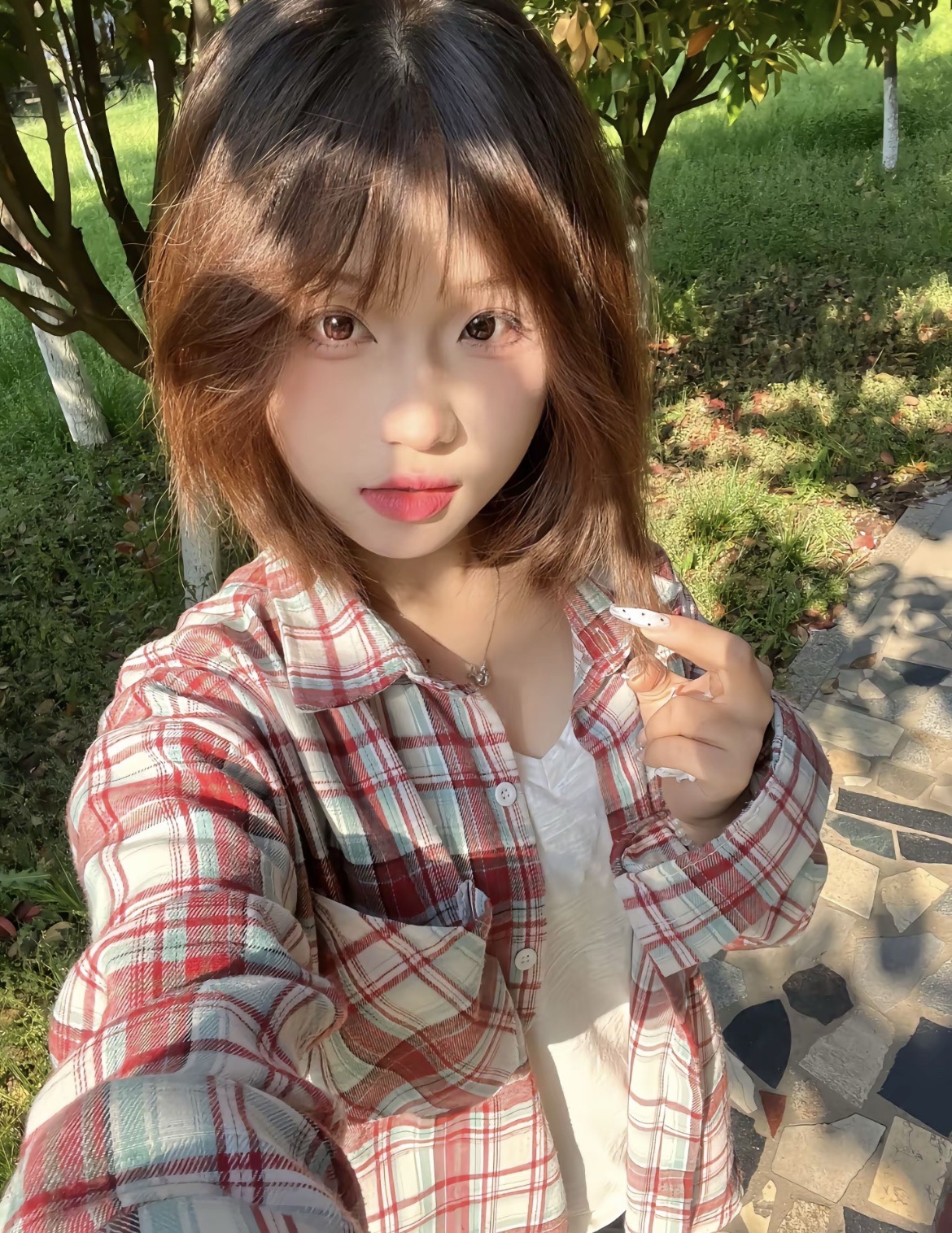 营盘山生态公园旅行图片 1