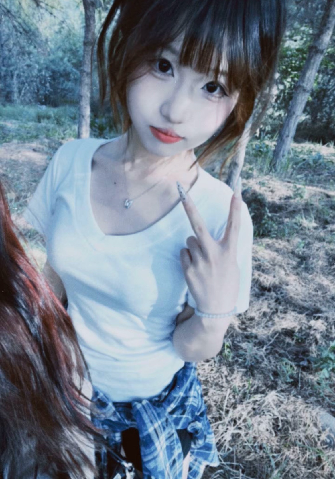 营盘山生态公园旅行图片 2
