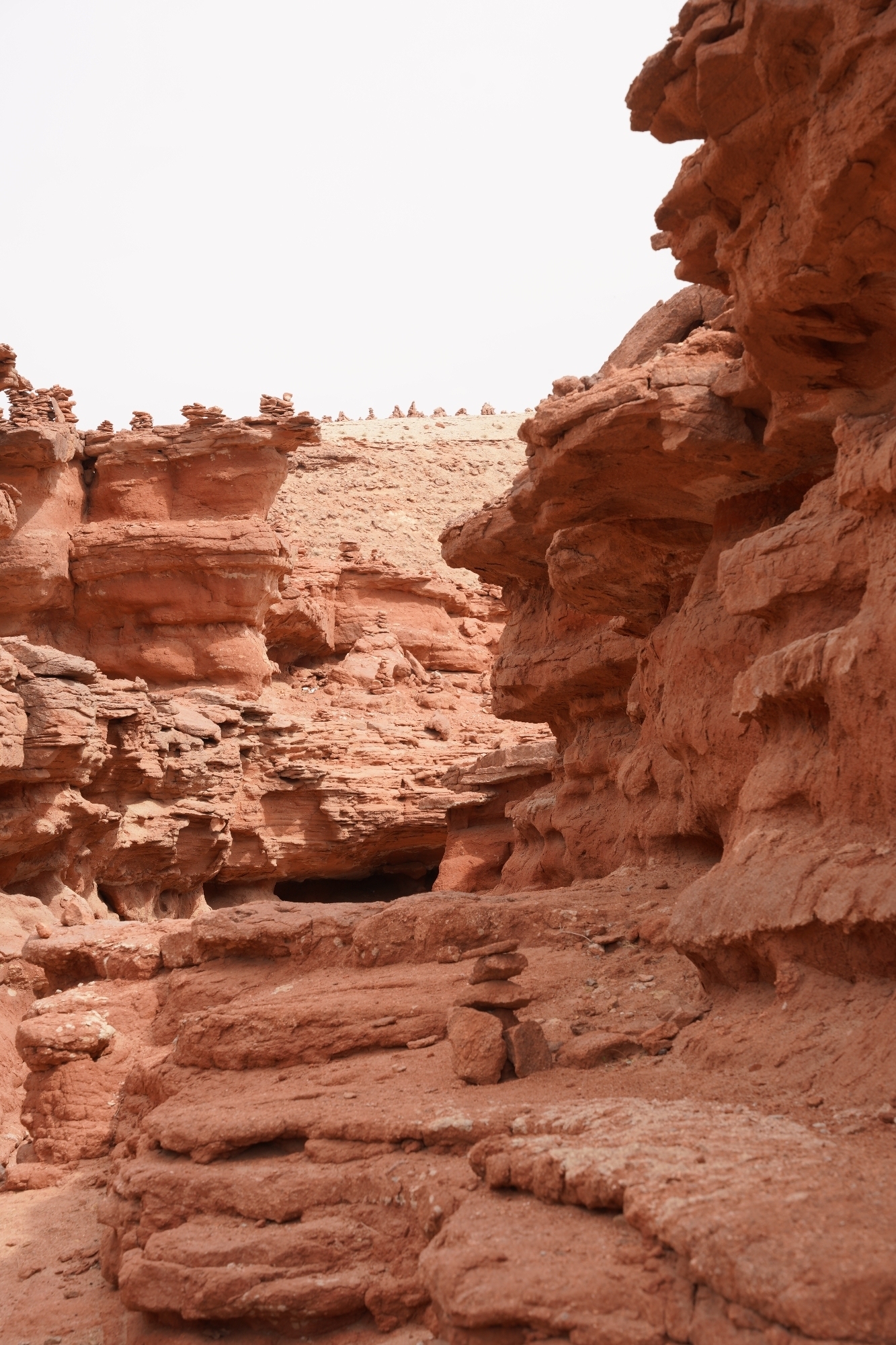 西部梦幻峡谷旅行图片 2