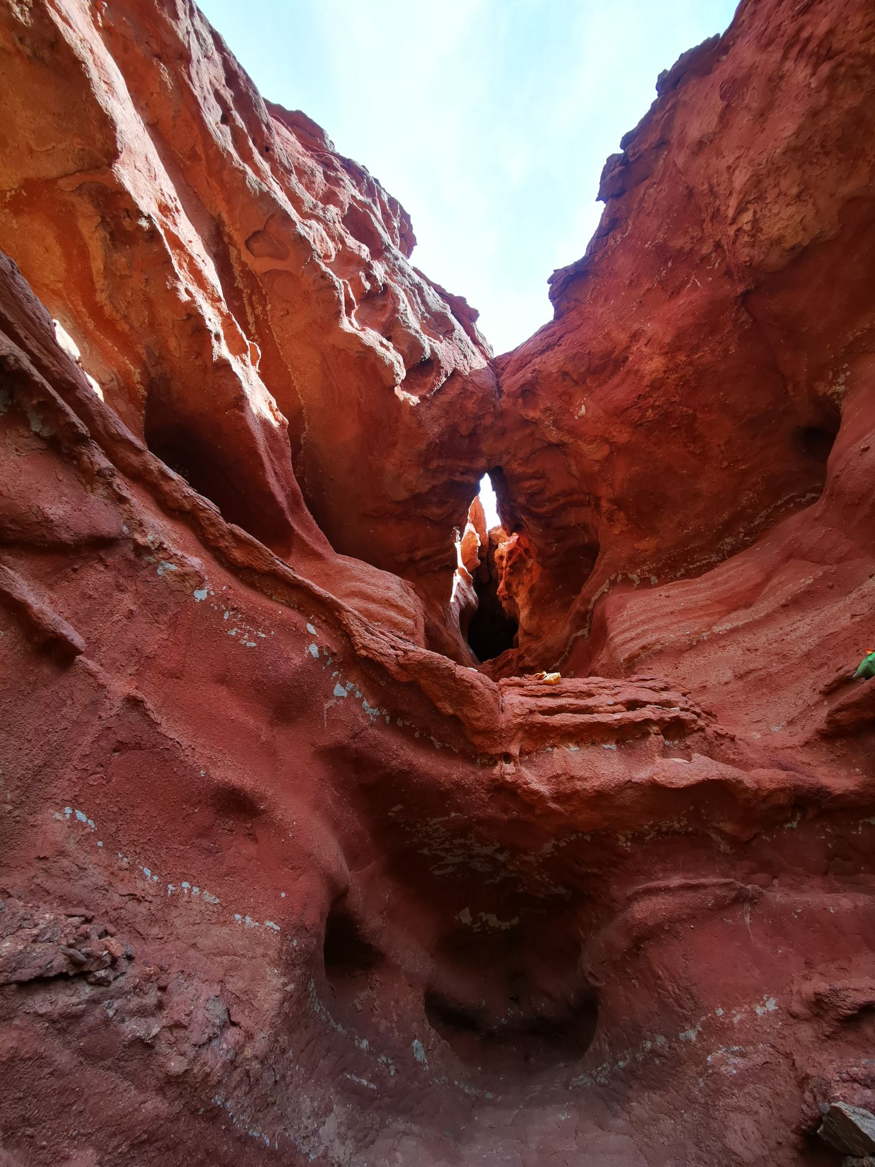 西部梦幻峡谷旅行图片 2