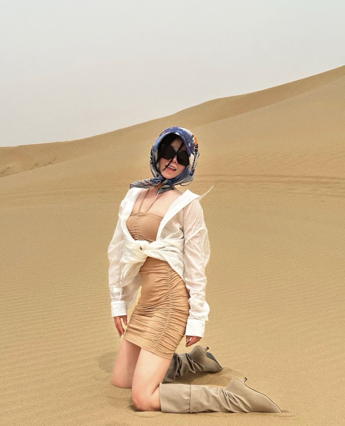 海森楚鲁景区旅行图片 3