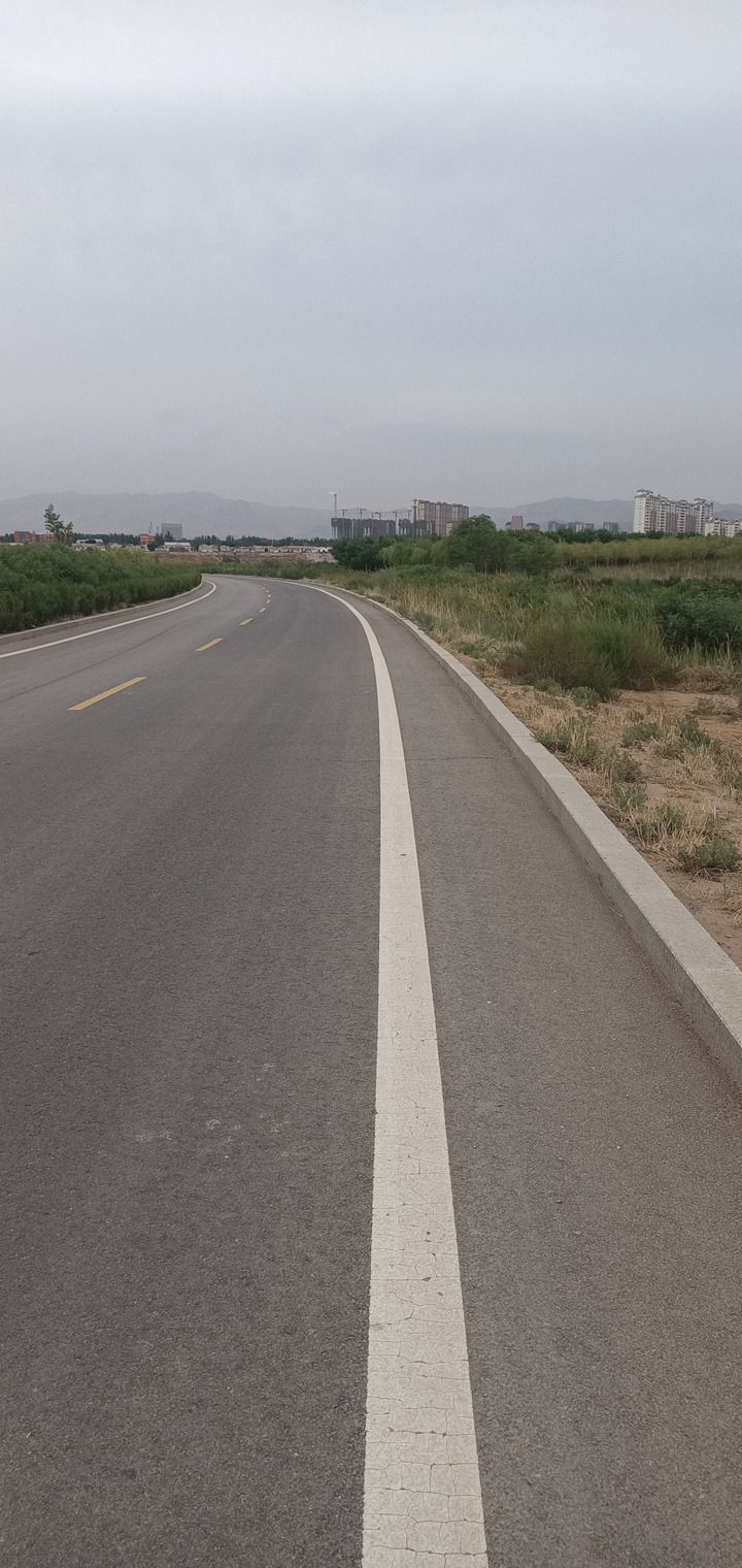 黄河滩岛旅行图片 1