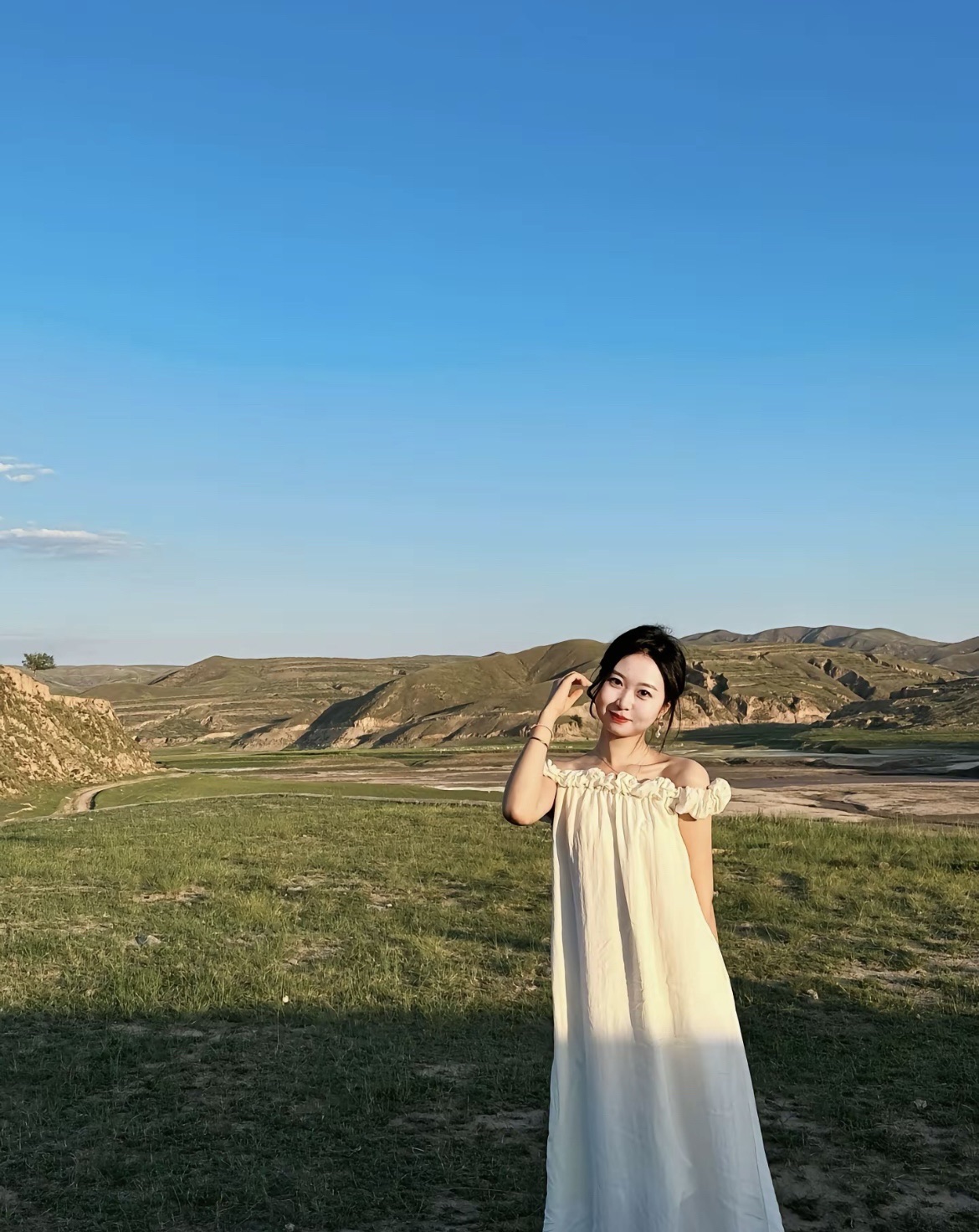 乌日斯草原文化旅游区旅行图片 2