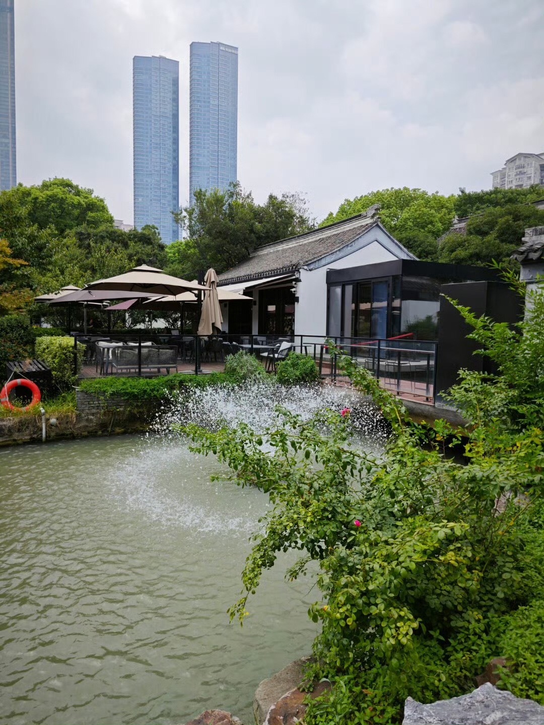 东林广场旅行图片 3