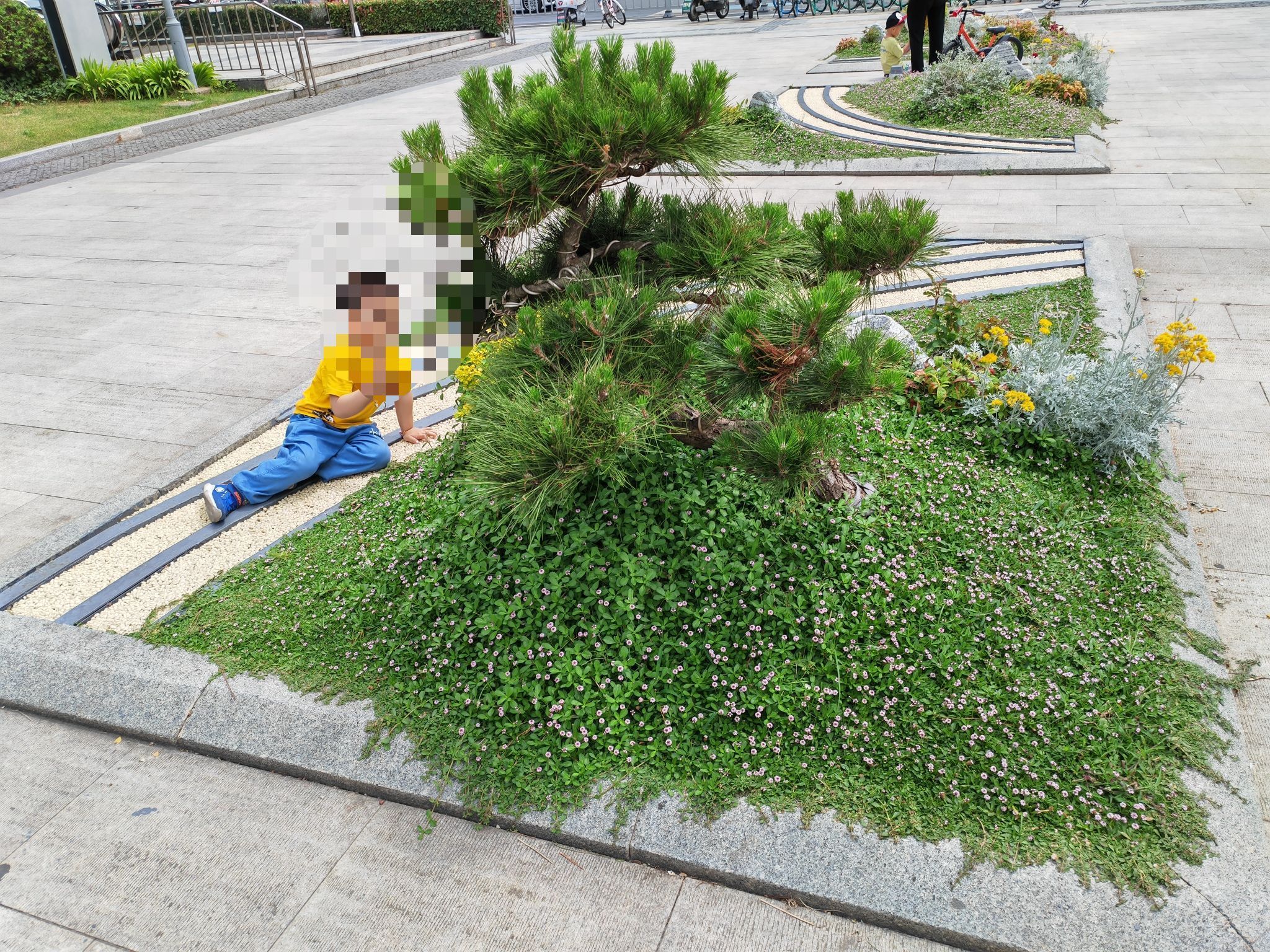东林广场旅行图片 1