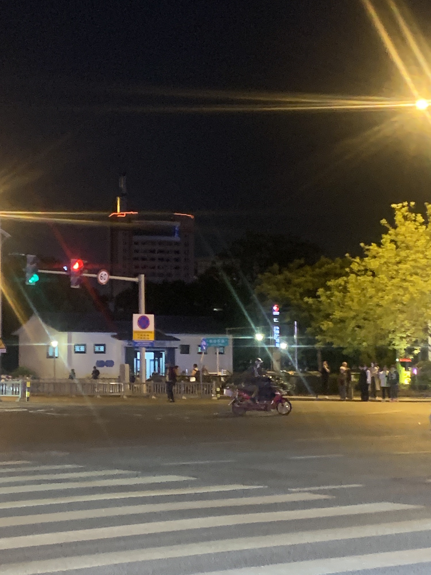 东林广场旅行图片 2