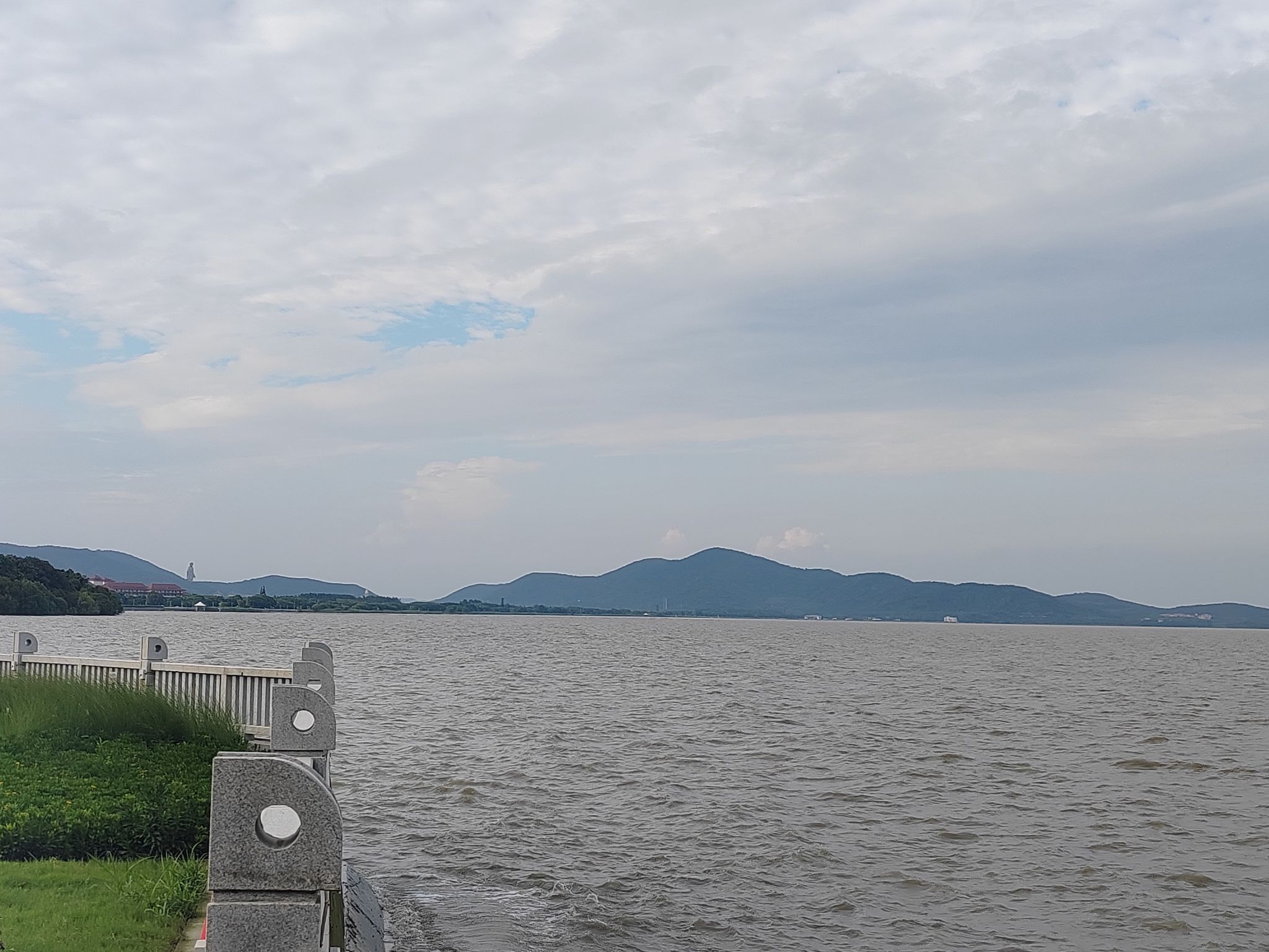 龙头渚自然公园旅行图片 2