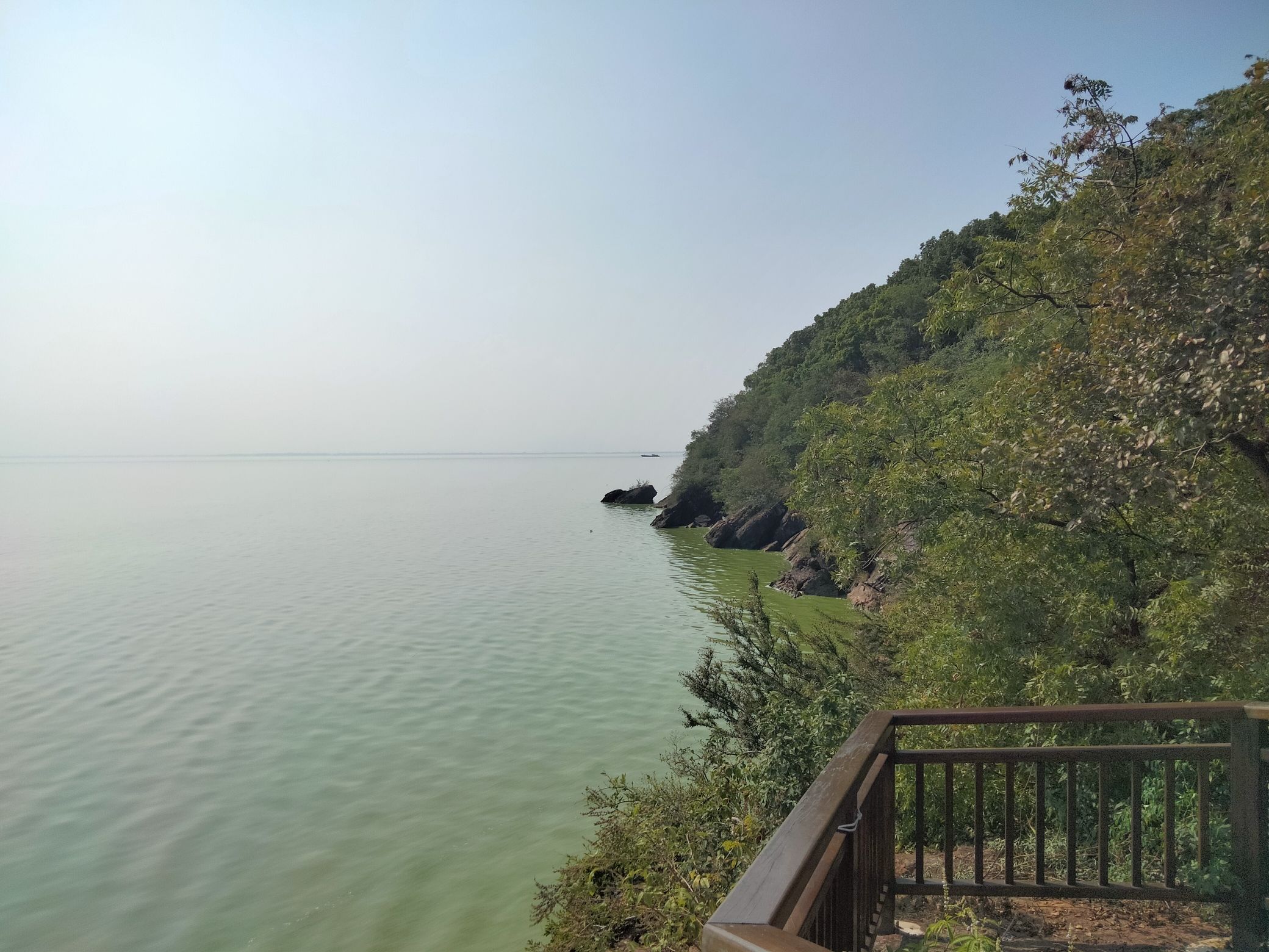 龙头渚自然公园旅行图片 2