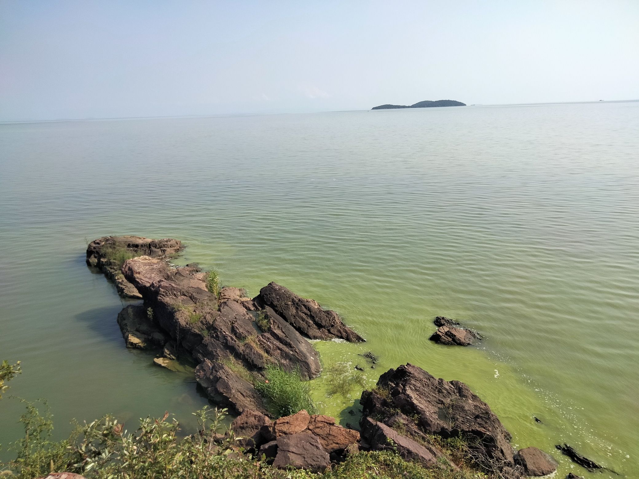 龙头渚自然公园旅行图片 3