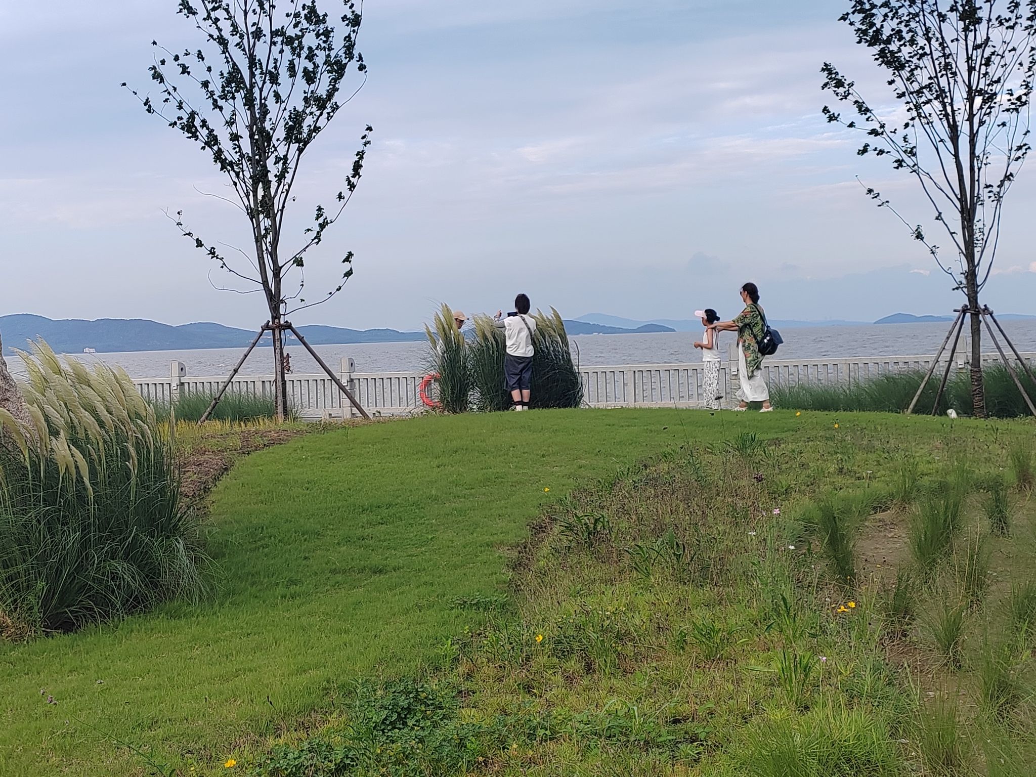 龙头渚自然公园旅行图片 3
