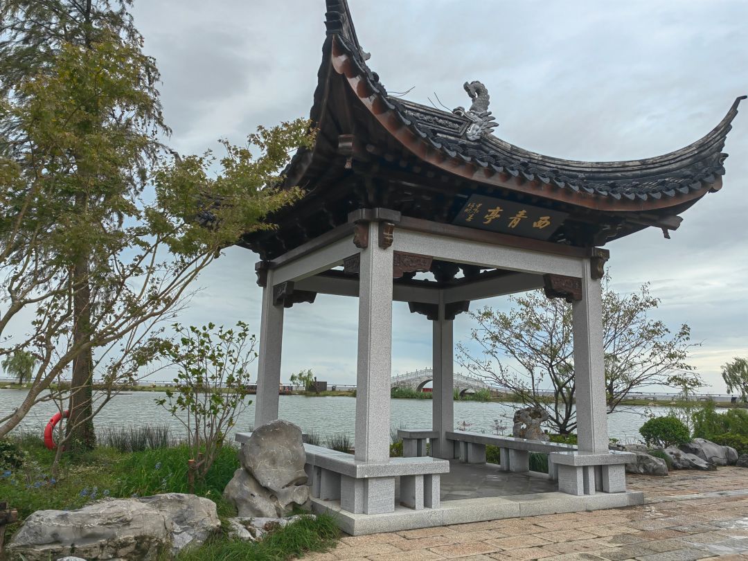 龙头渚自然公园旅行图片 1