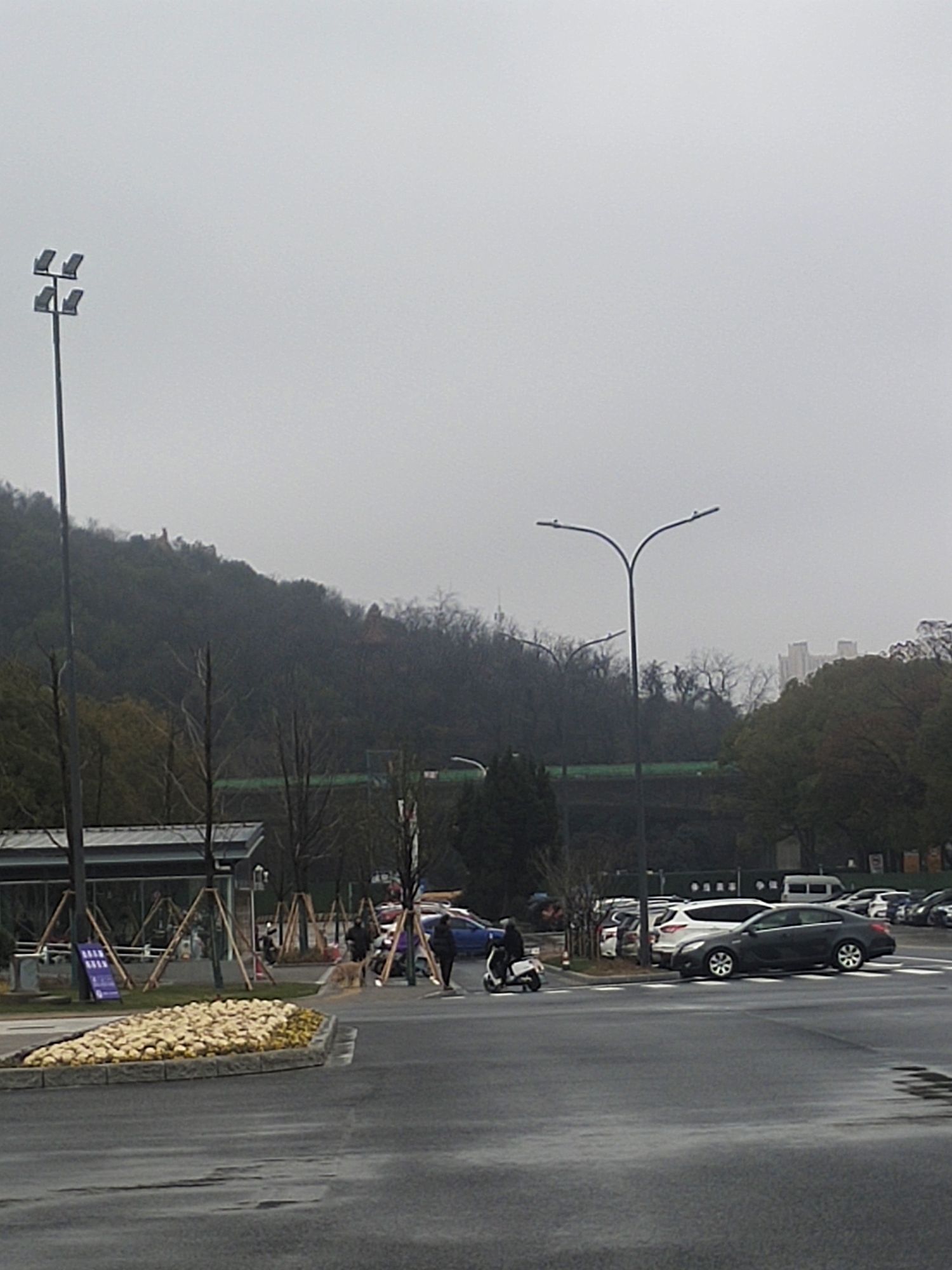 君山公园旅行图片 3