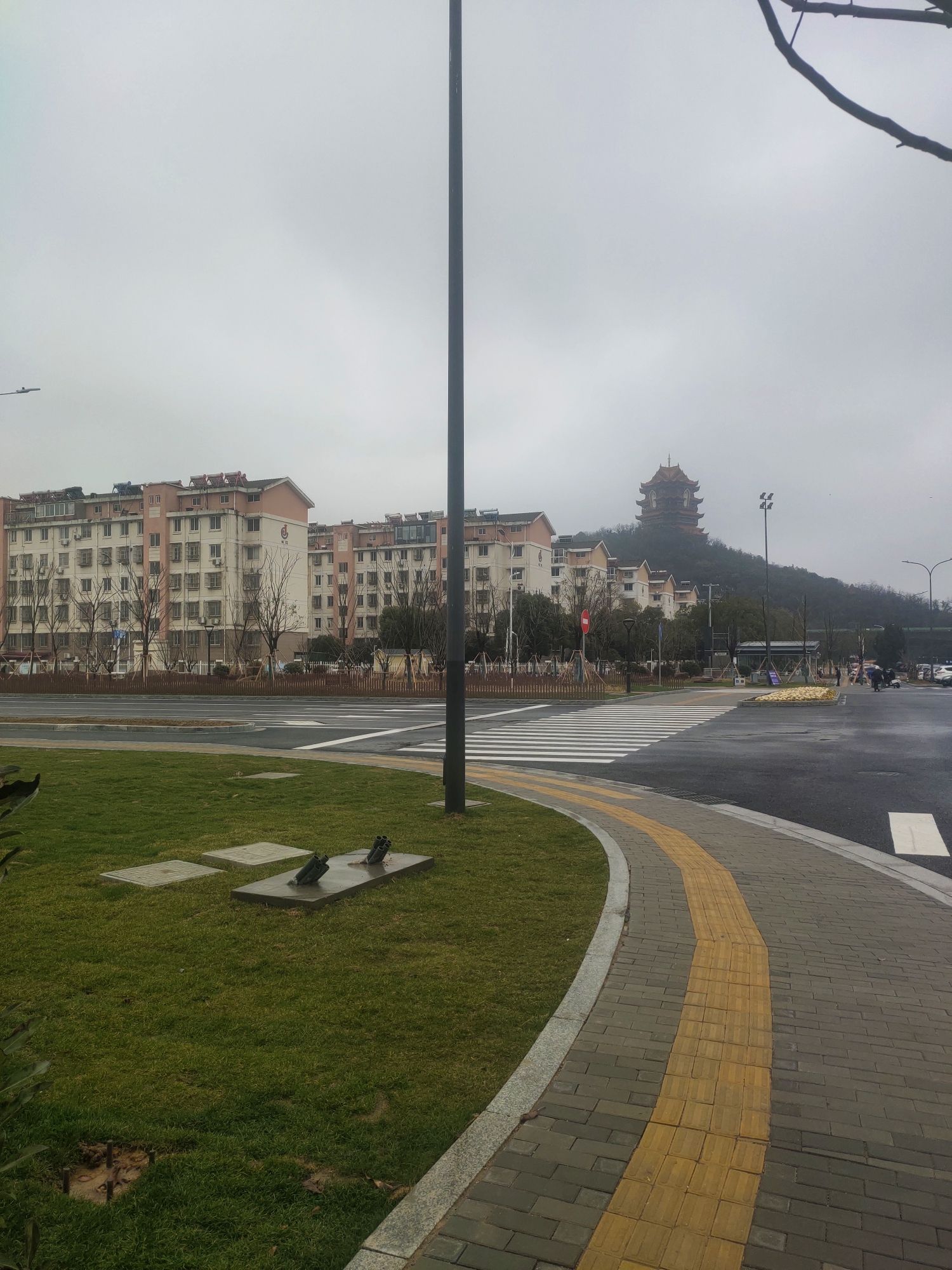 君山公园旅行图片 1