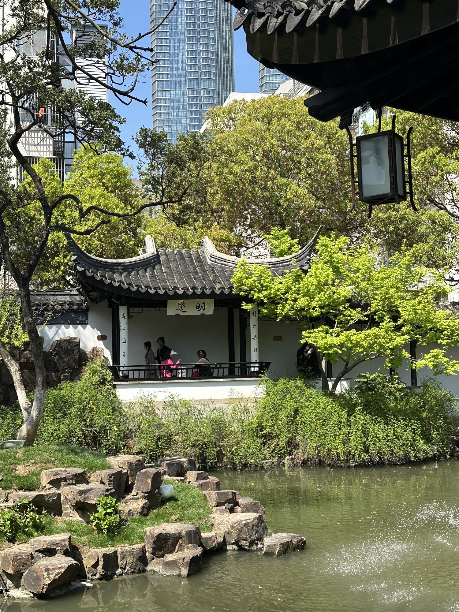 东林书院旅行图片 1