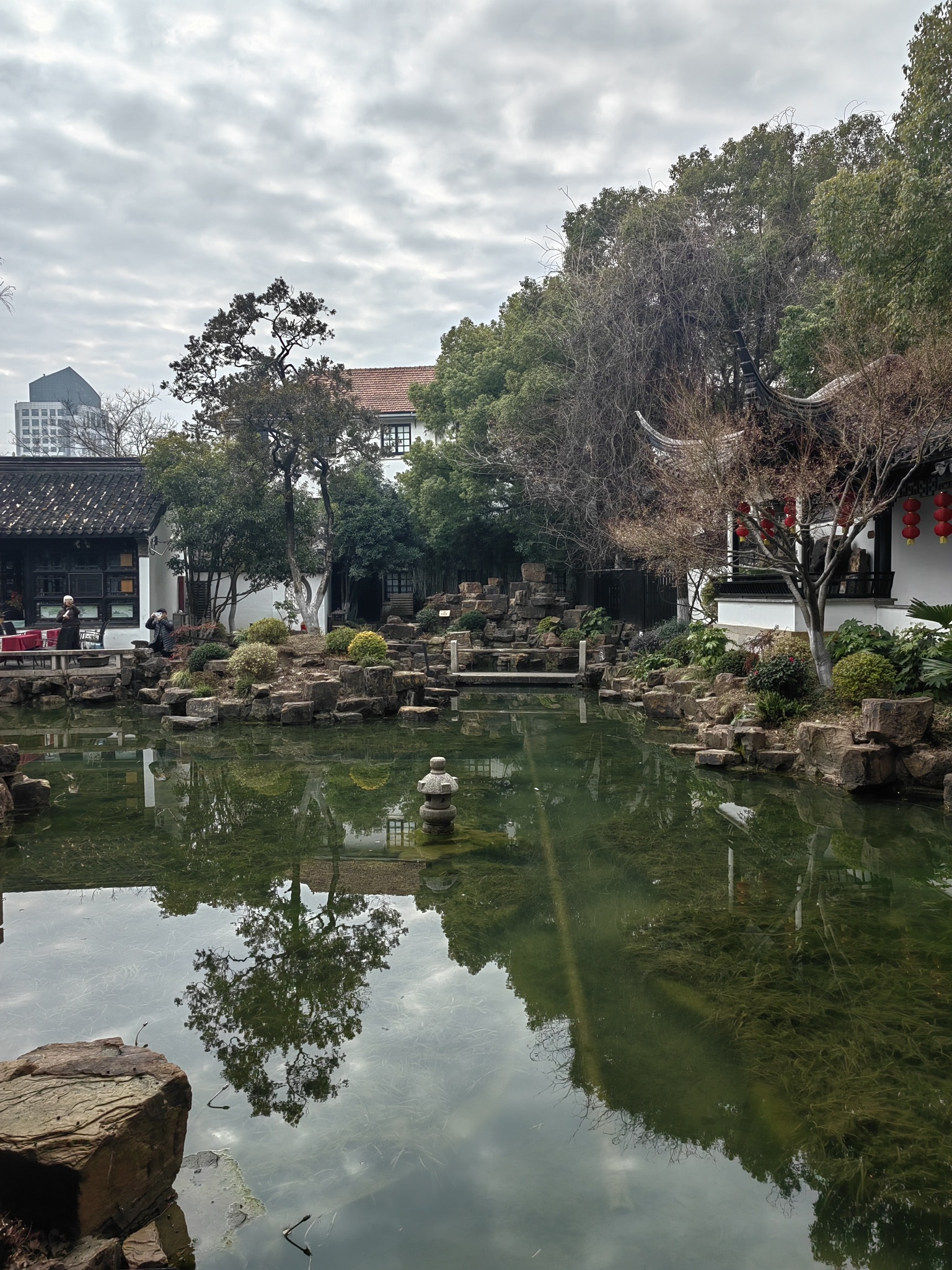 东林书院旅行图片 1