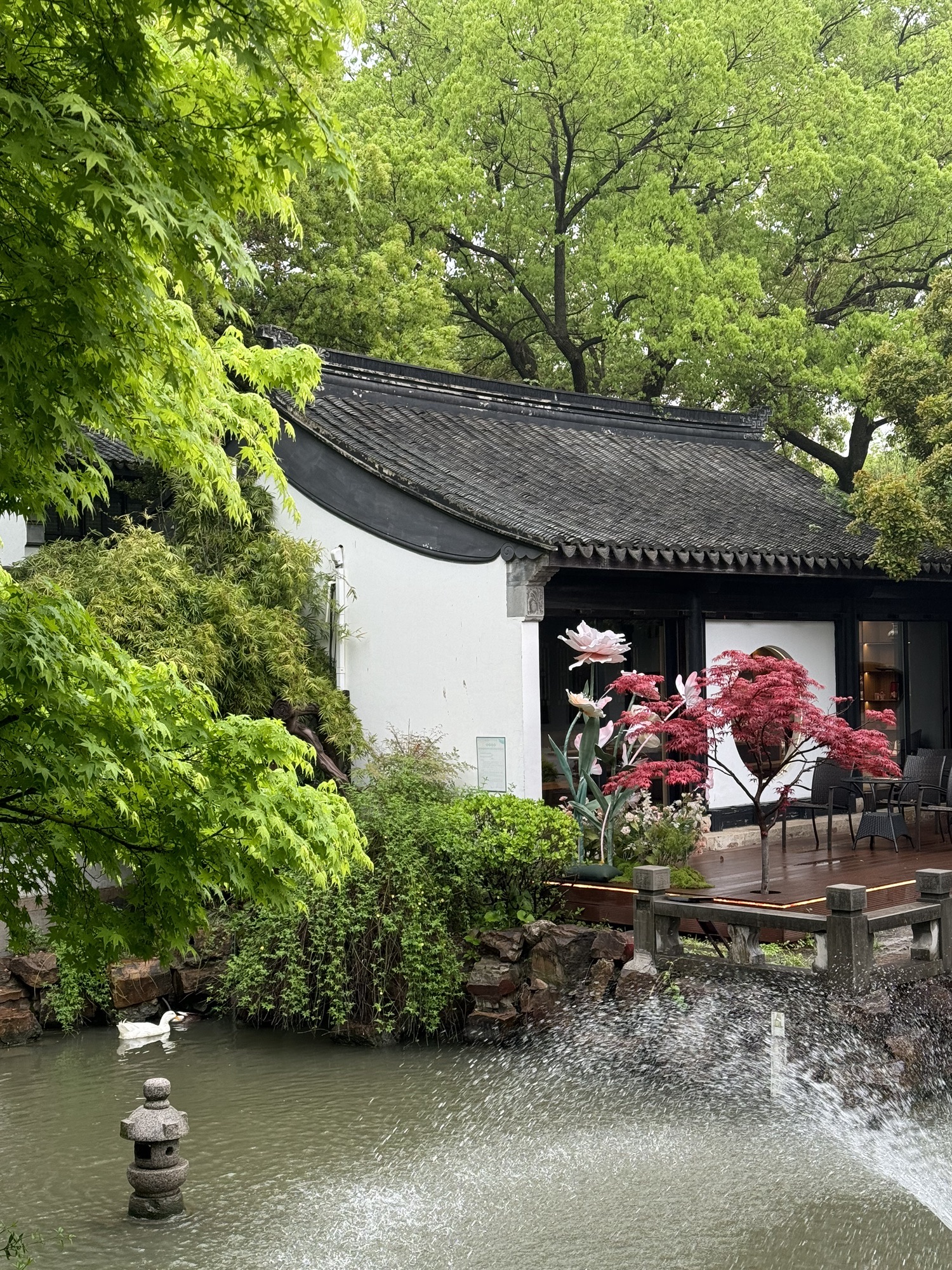 东林书院旅行图片 3