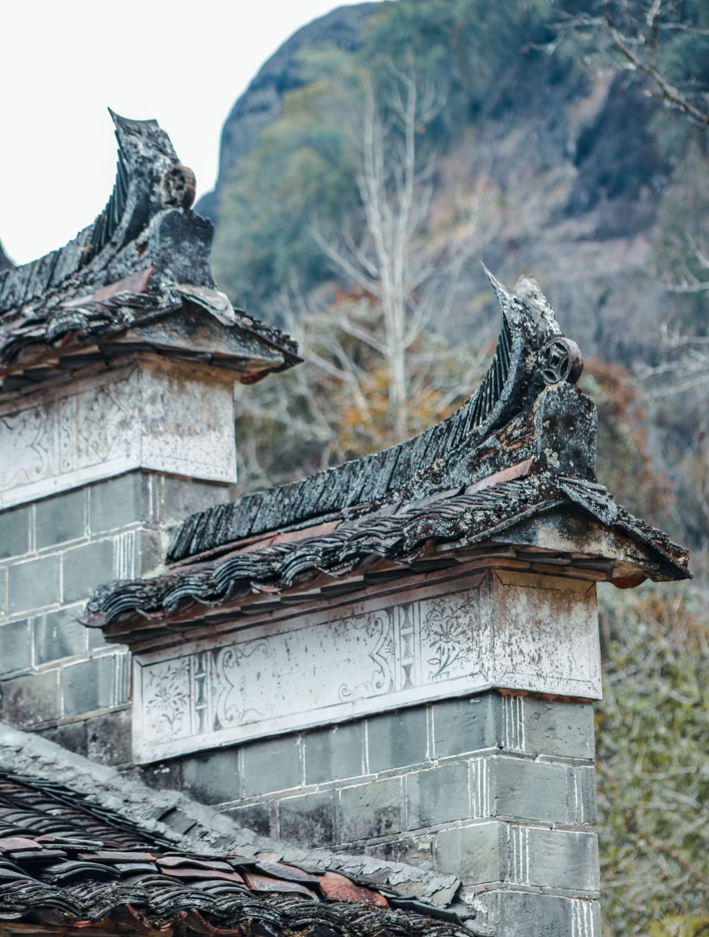慧林禅寺实景照片