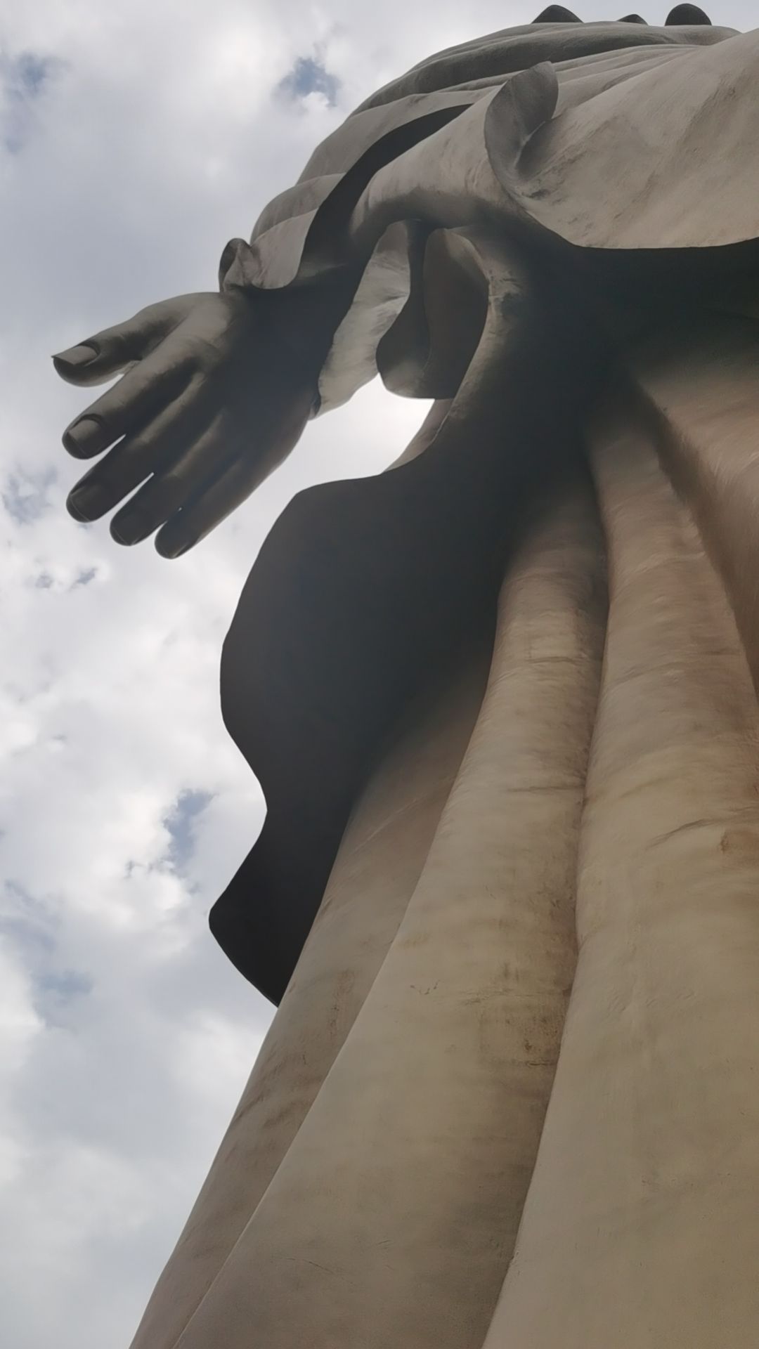 灵山胜境旅行图片 3