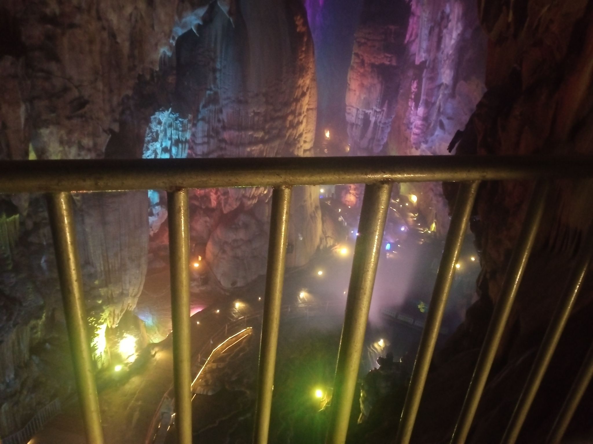 灵山胜境旅行图片 1