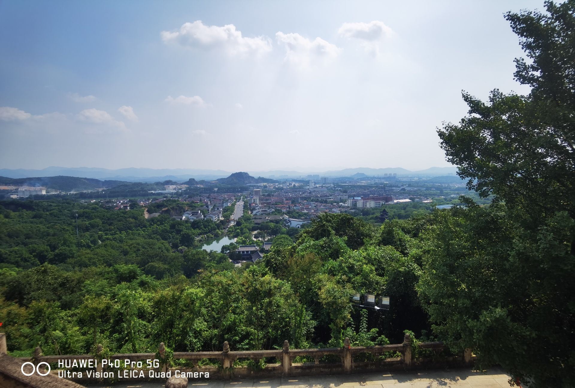 善卷洞风景区旅行图片 1
