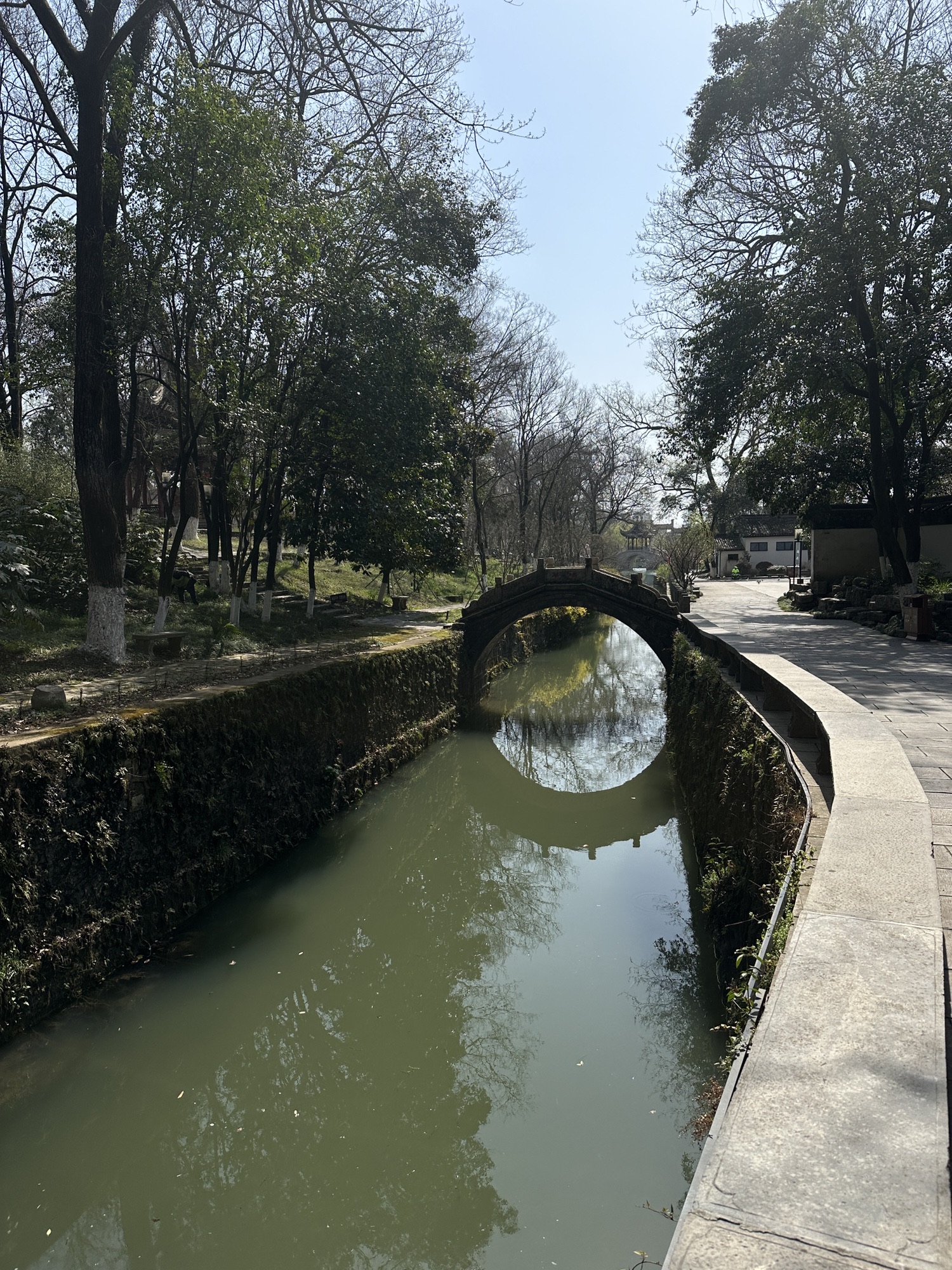 善卷洞风景区旅行图片 3