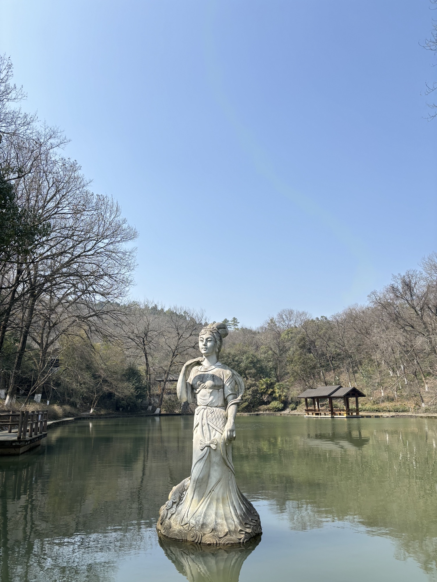 善卷洞风景区旅行图片 3
